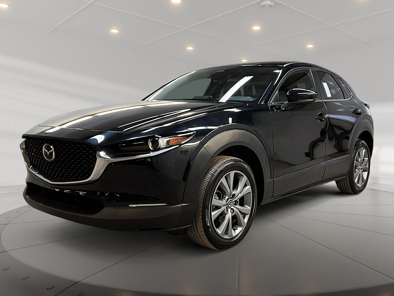 Mazda CX-30 GS 4RM 2024