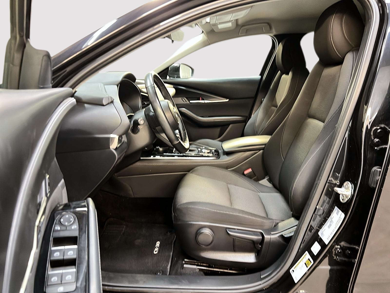 Mazda CX-30 GS 4RM 2024 — photo 7