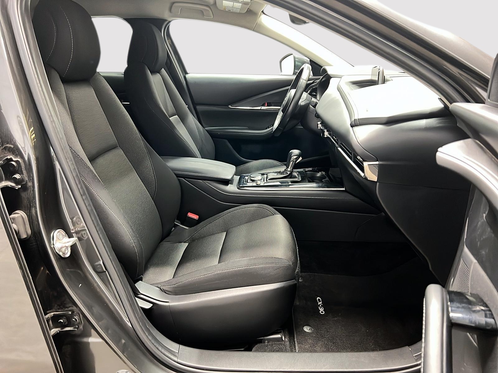 Mazda CX-30 GS 4RM 2024 — photo 8