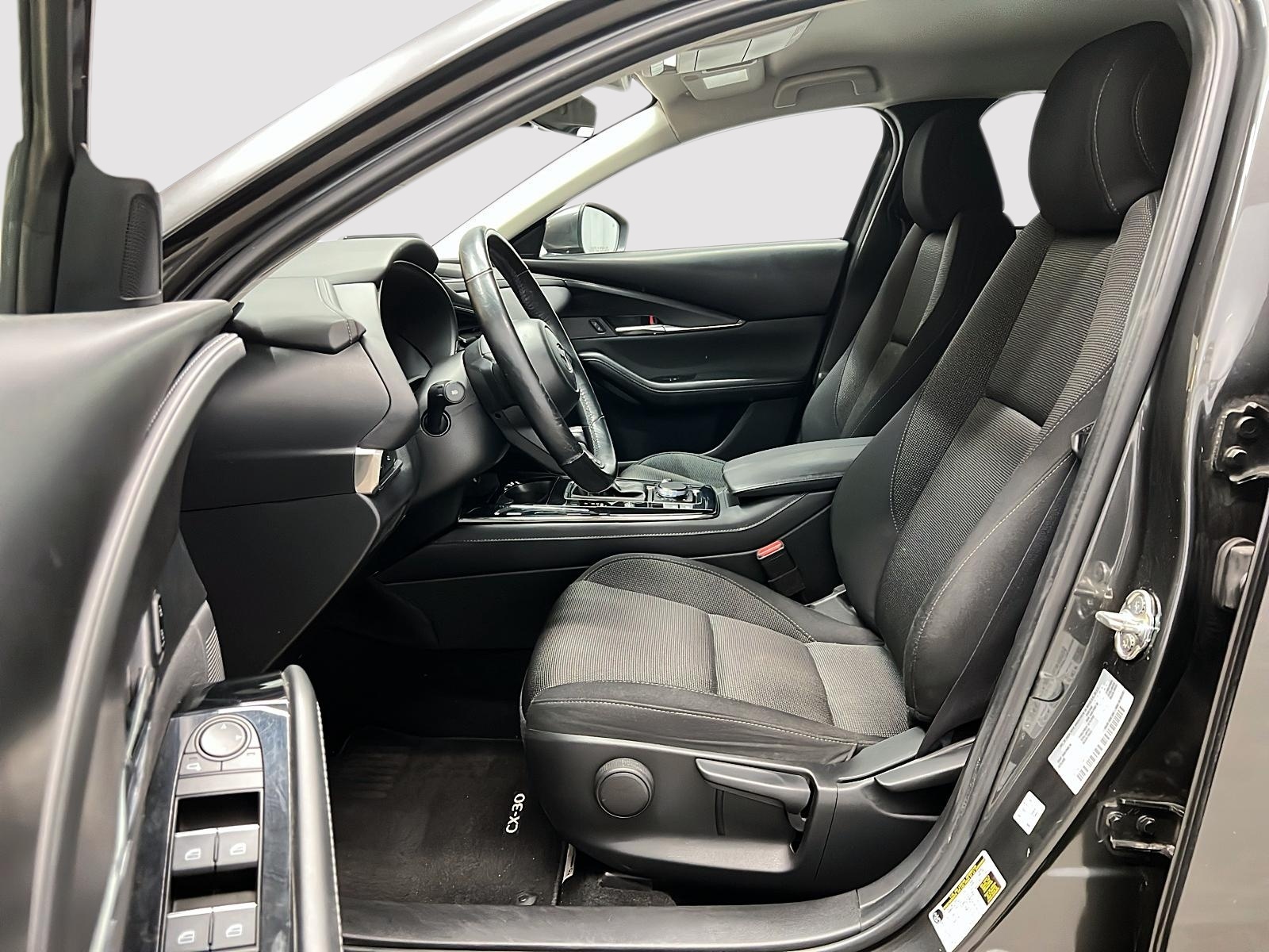 Mazda CX-30 GS 4RM 2024 — photo 7