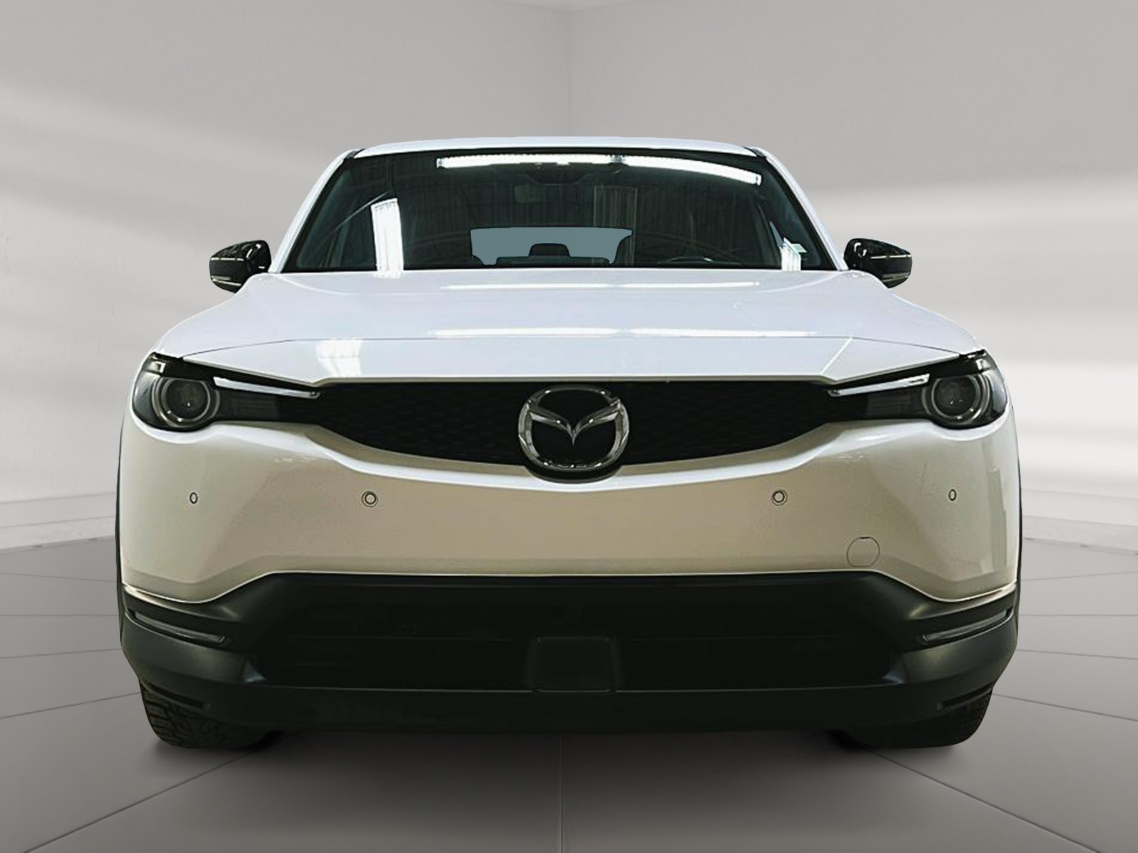 Mazda MX-30 GT TOIT NAV 2022 — photo 2