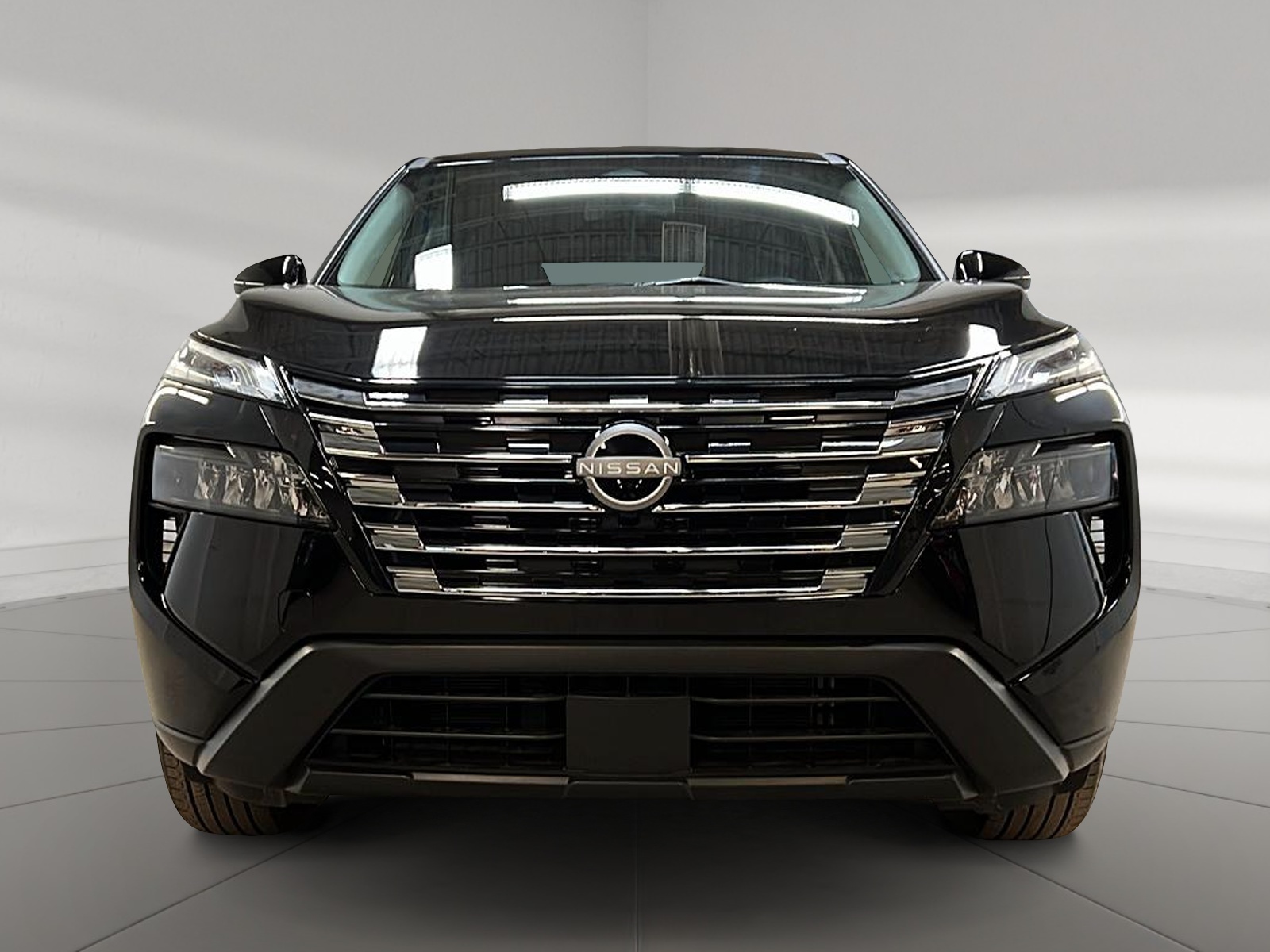 Nissan Rogue S 4RM 2024 — photo 2