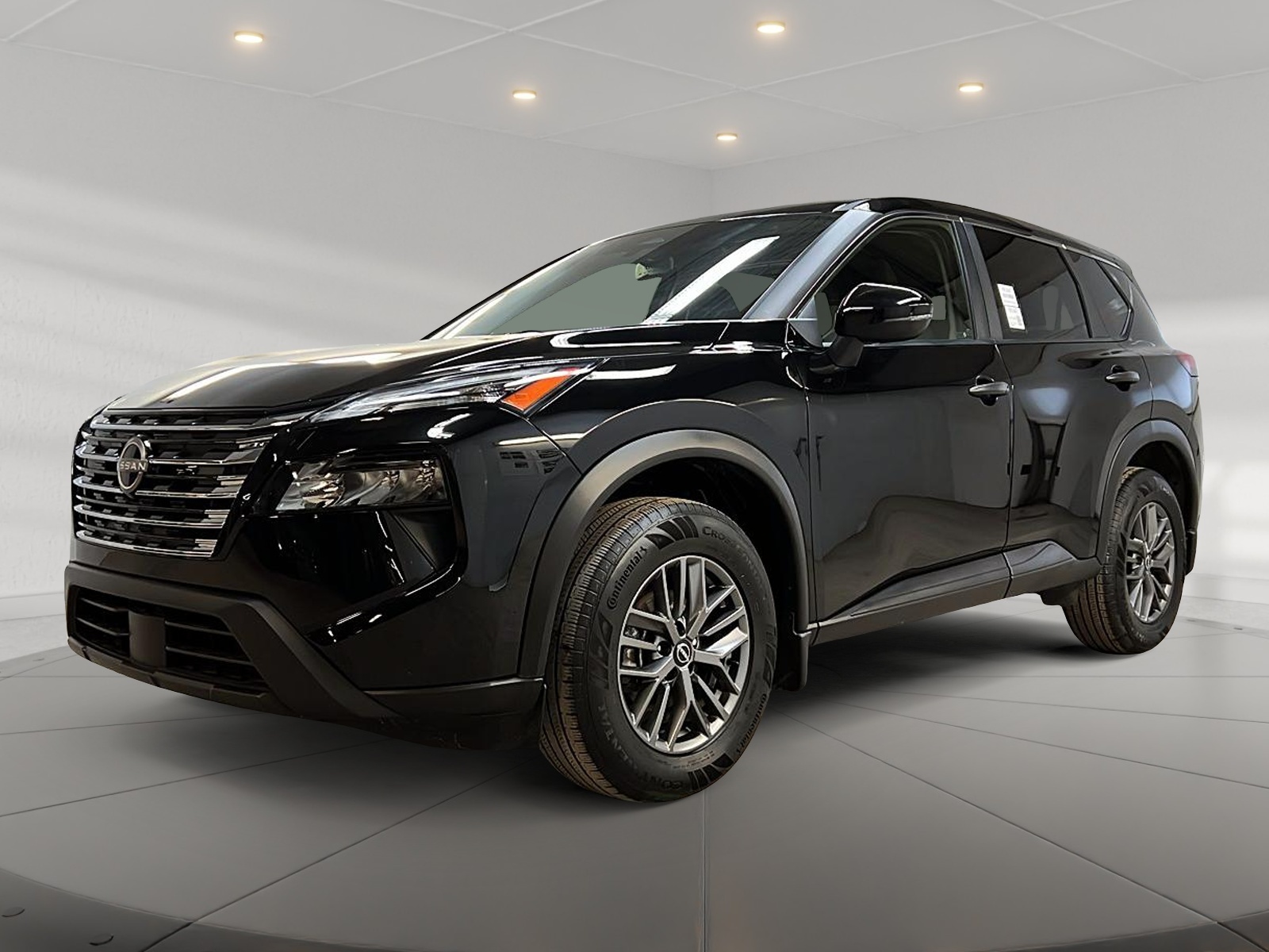 Nissan Rogue S 4RM 2024