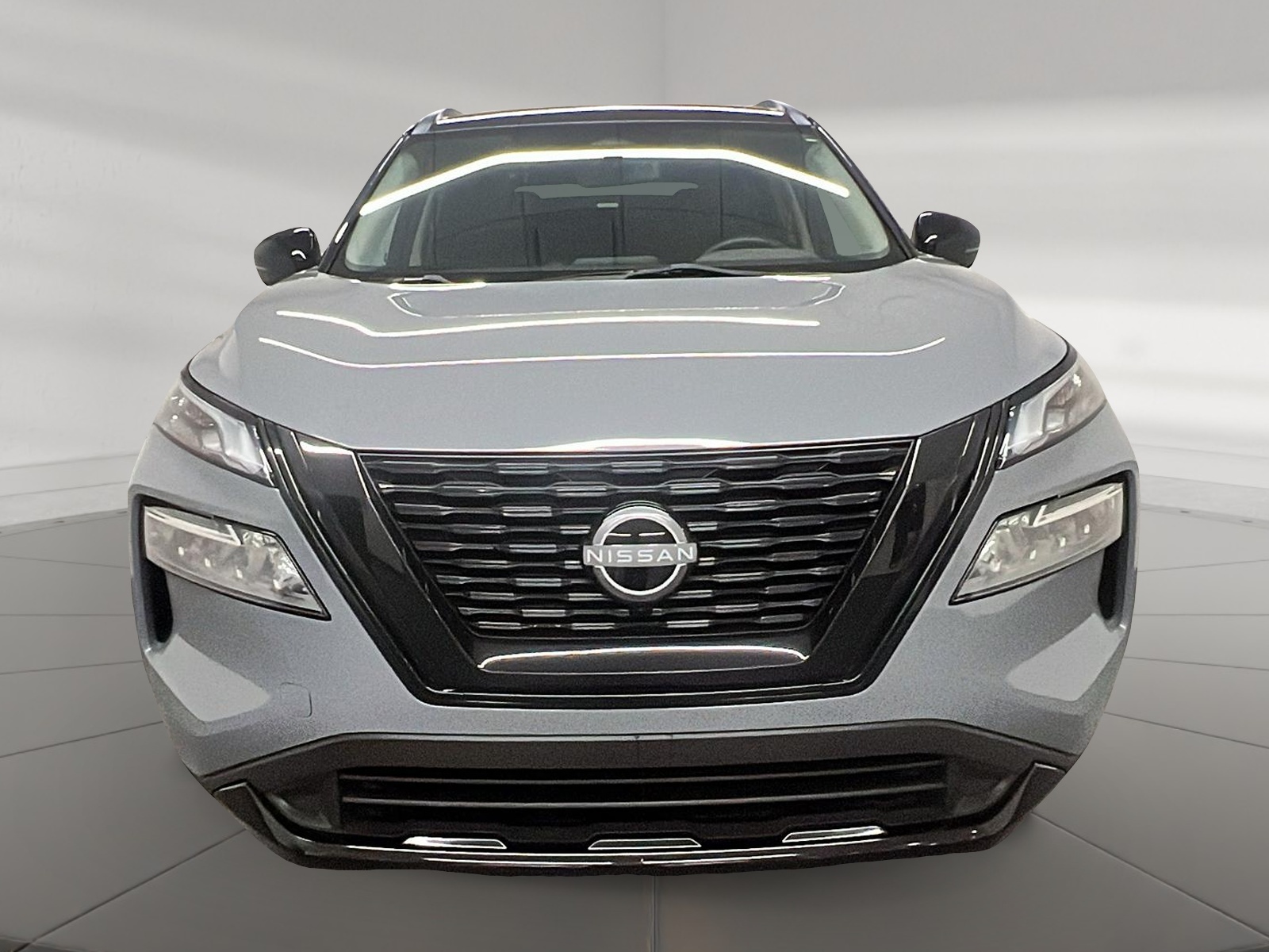 Nissan Rogue SV MIDNIGHT CUIR TOIT PANO 4RM 2023 — photo 2