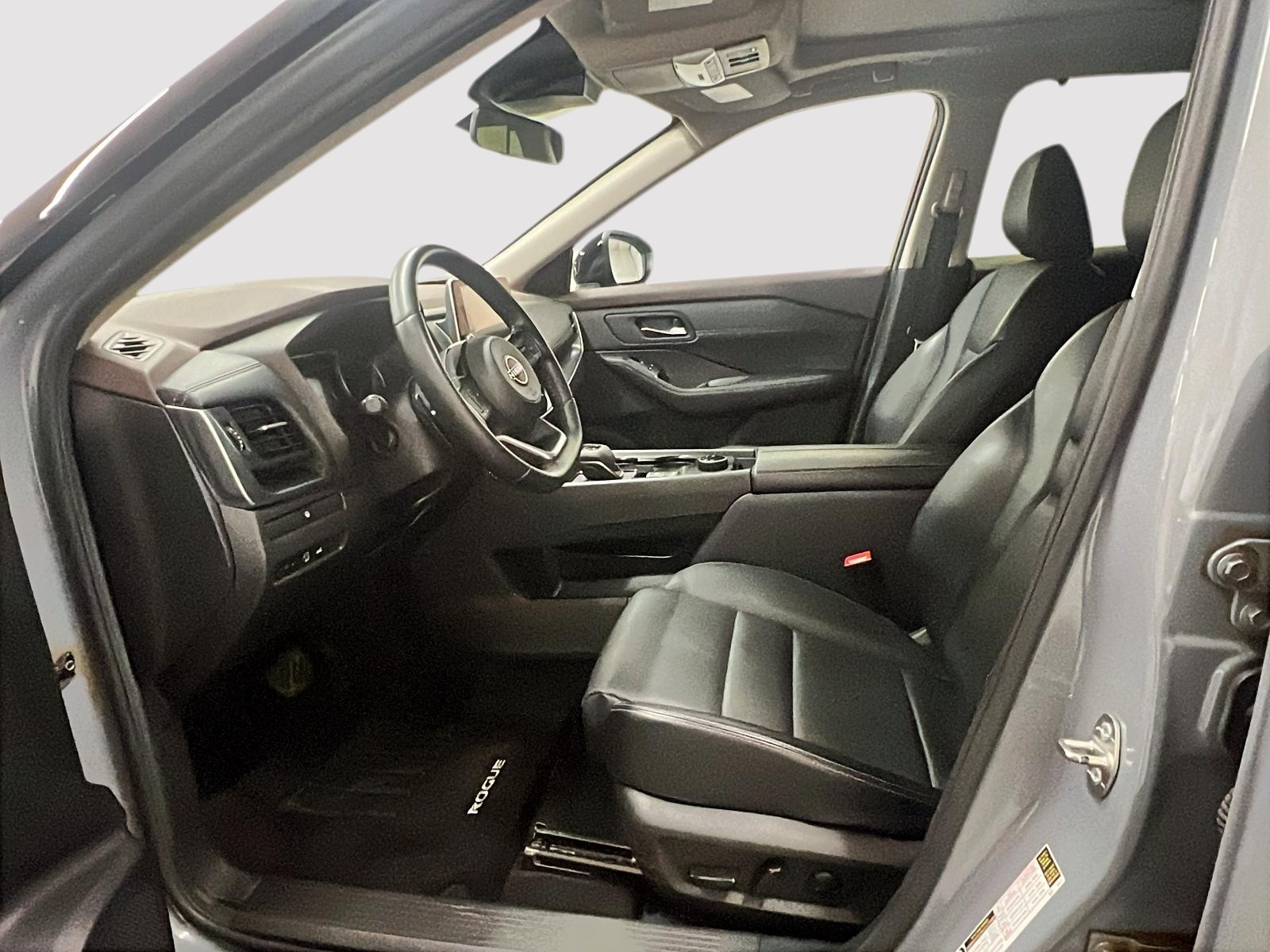 Nissan Rogue SV MIDNIGHT CUIR TOIT PANO 4RM 2023 — photo 7