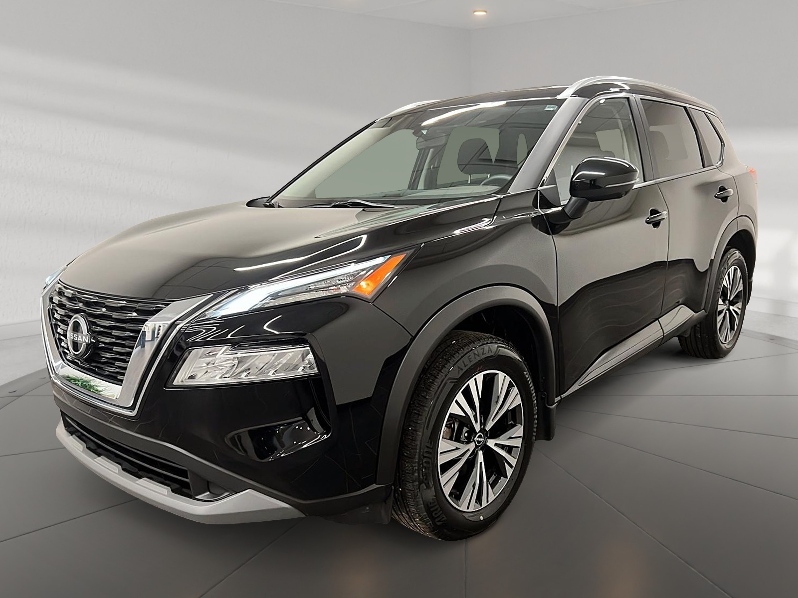 Nissan Rogue SV TOIT PANO 4RM 2023