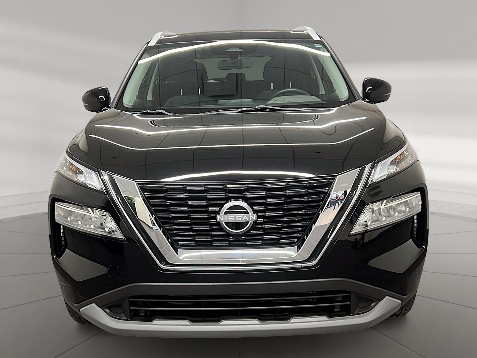 Nissan Rogue SV TOIT PANO 4RM 2023 — photo 2