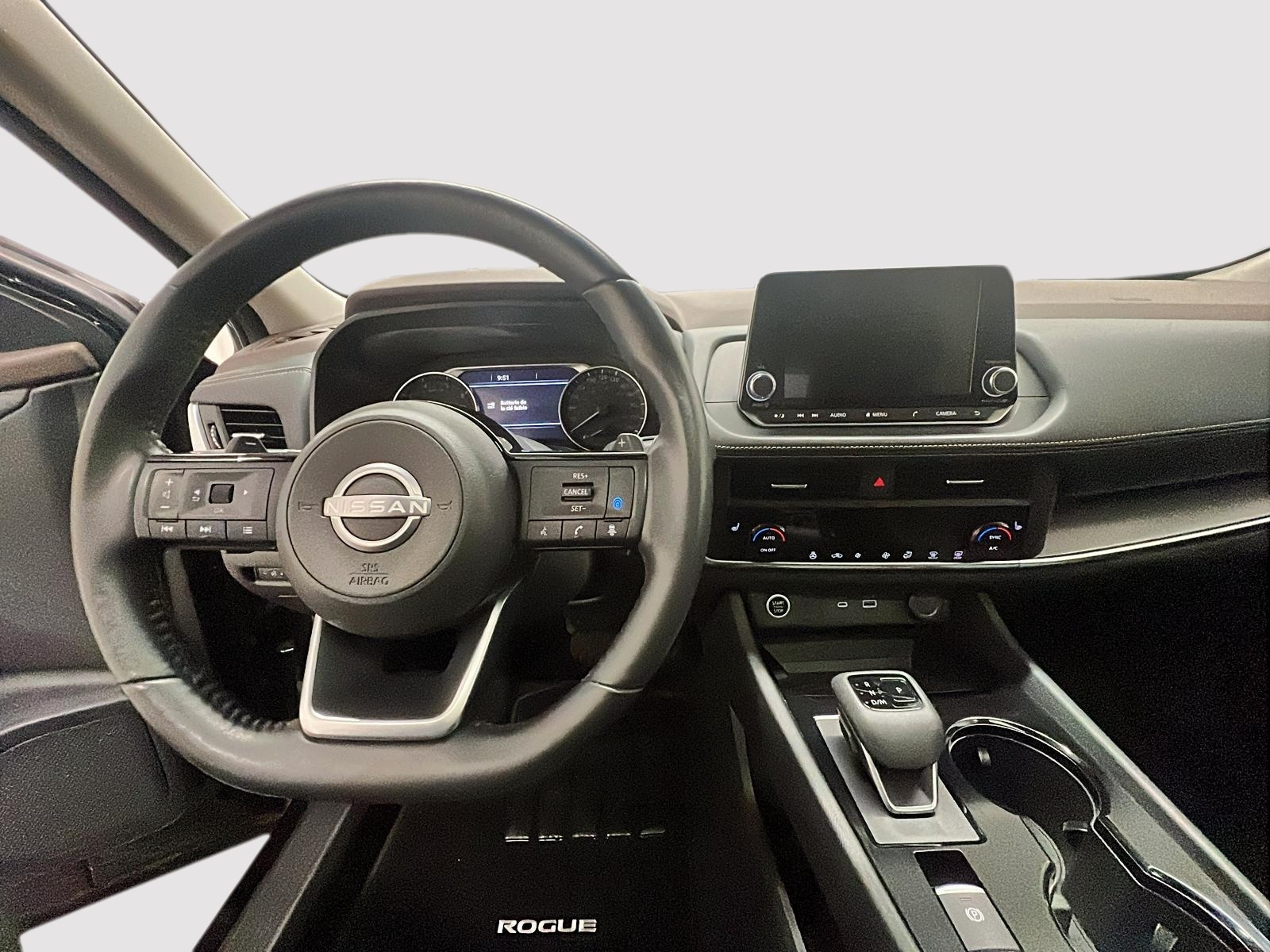 Nissan Rogue SV TOIT PANO 4RM 2023 — photo 8