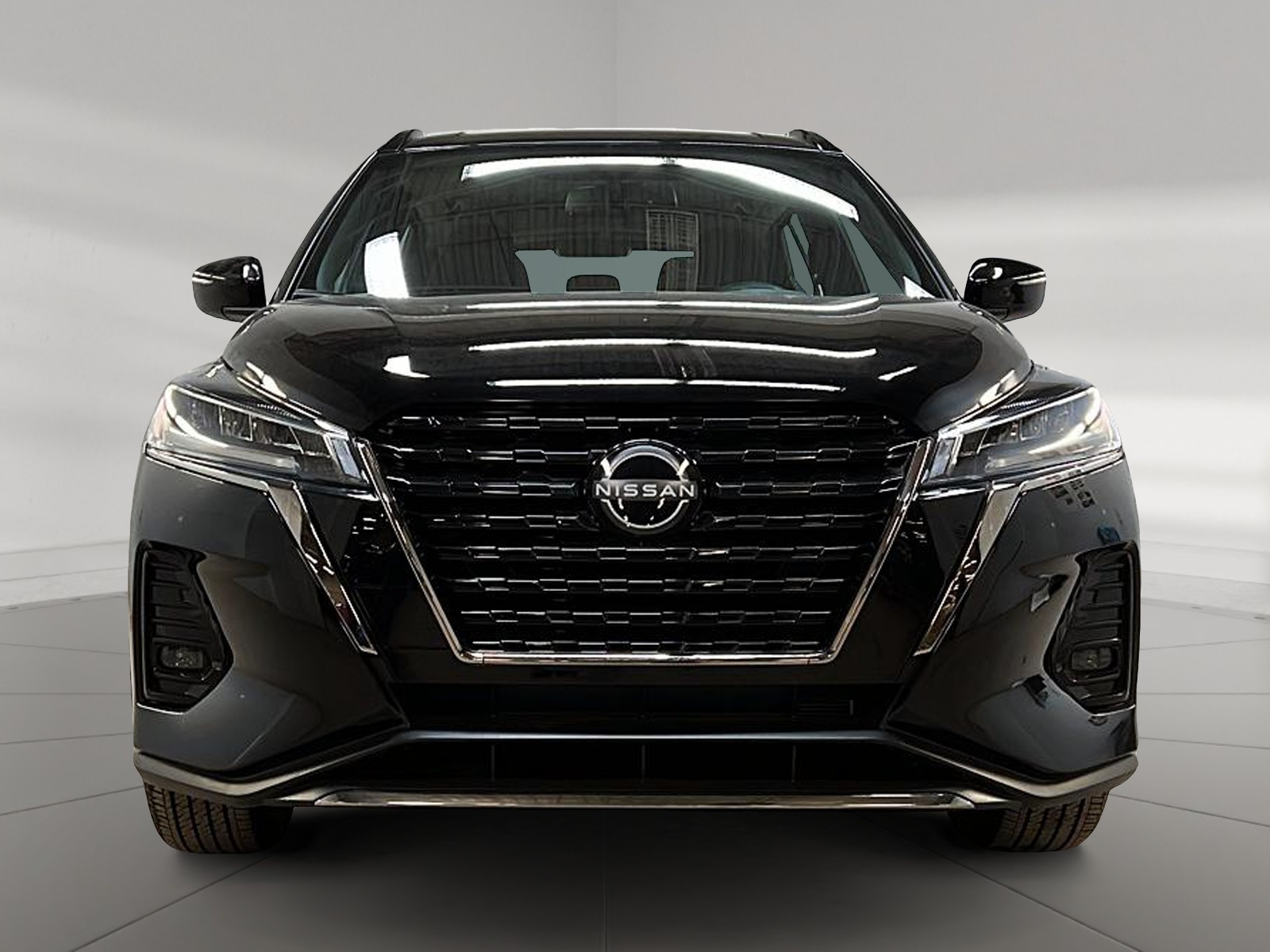 Nissan Kicks SR 2024 — photo 2