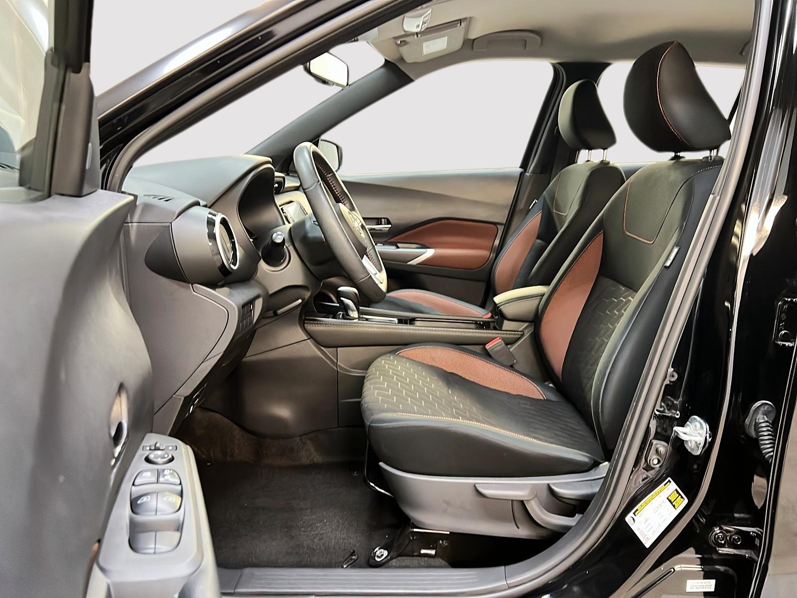 Nissan Kicks SR 2024 — photo 7