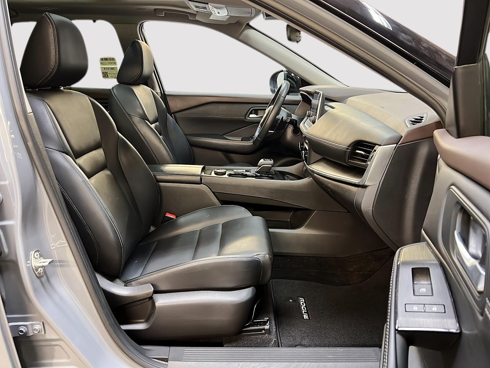 Nissan Rogue SV MIDNIGHT CUIR TOIT PANO 4RM 2023 — photo 8