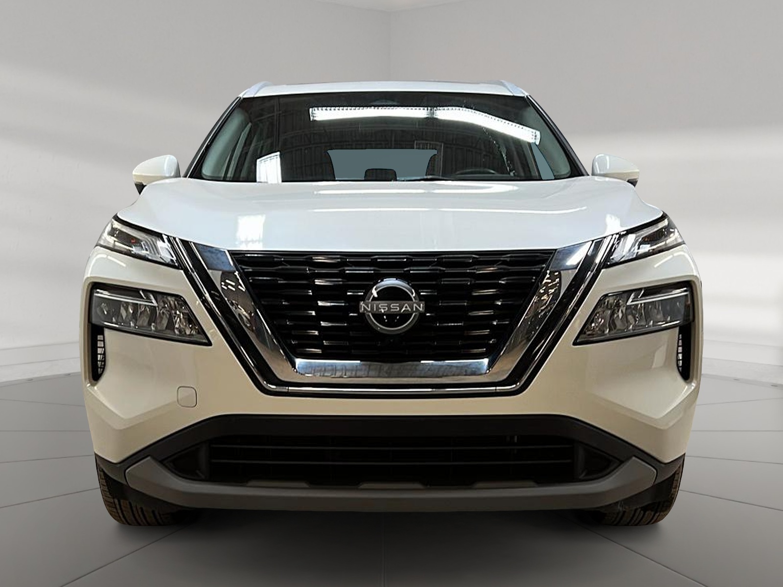 Nissan Rogue SV TOIT PANO 4RM 2023 — photo 2