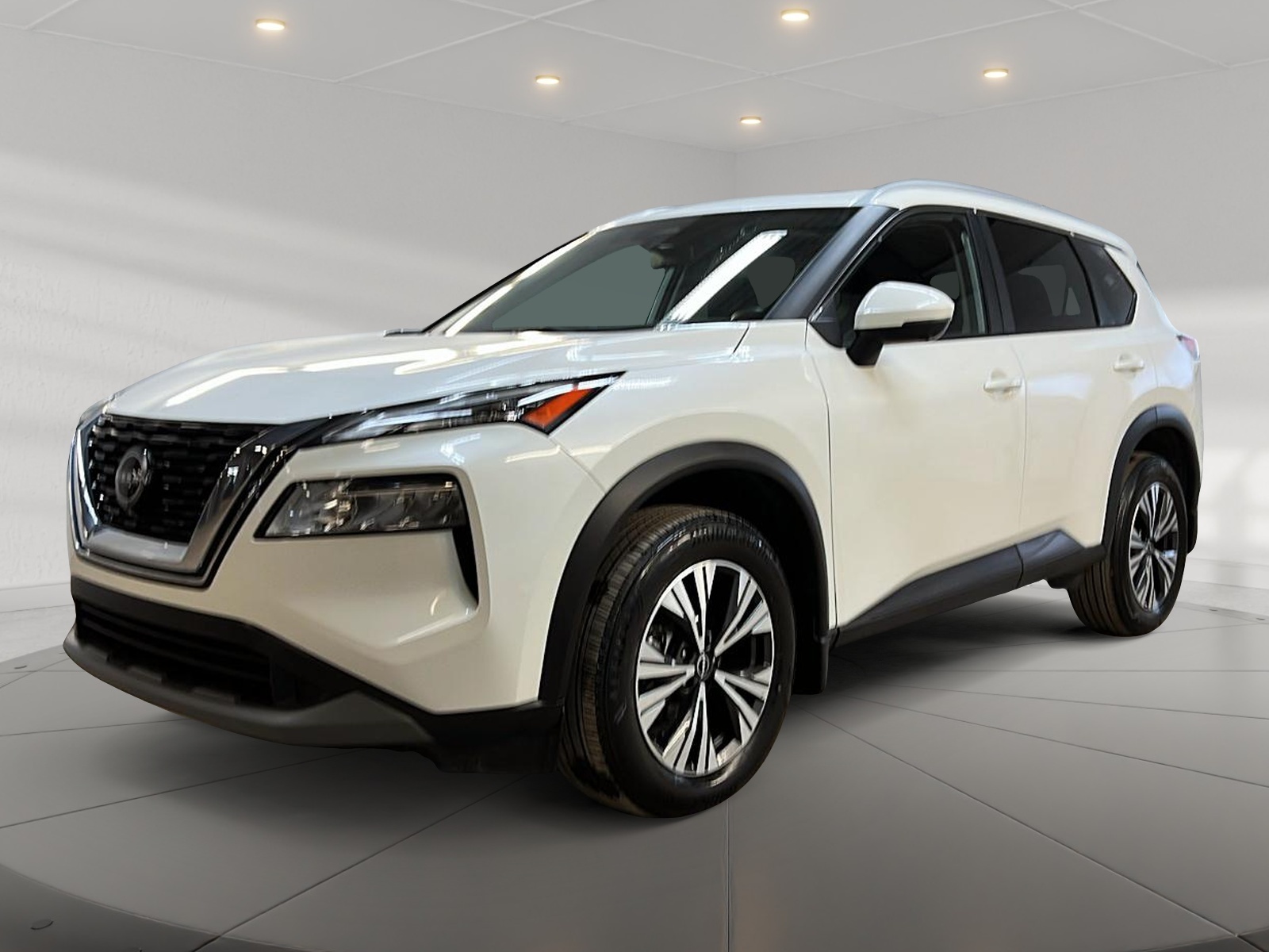 Nissan Rogue SV TOIT PANO 4RM 2023