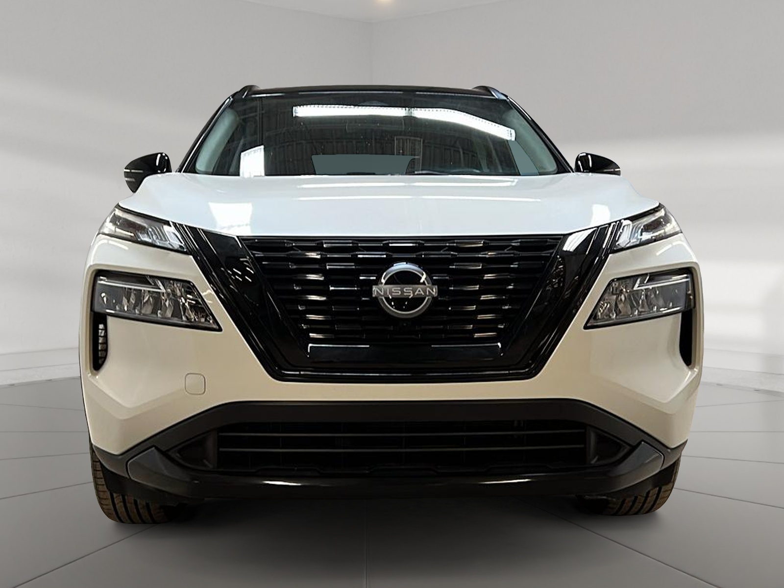 Nissan Rogue SV MIDNIGHT CUIR TOIT PANO 4RM 2023 — photo 2