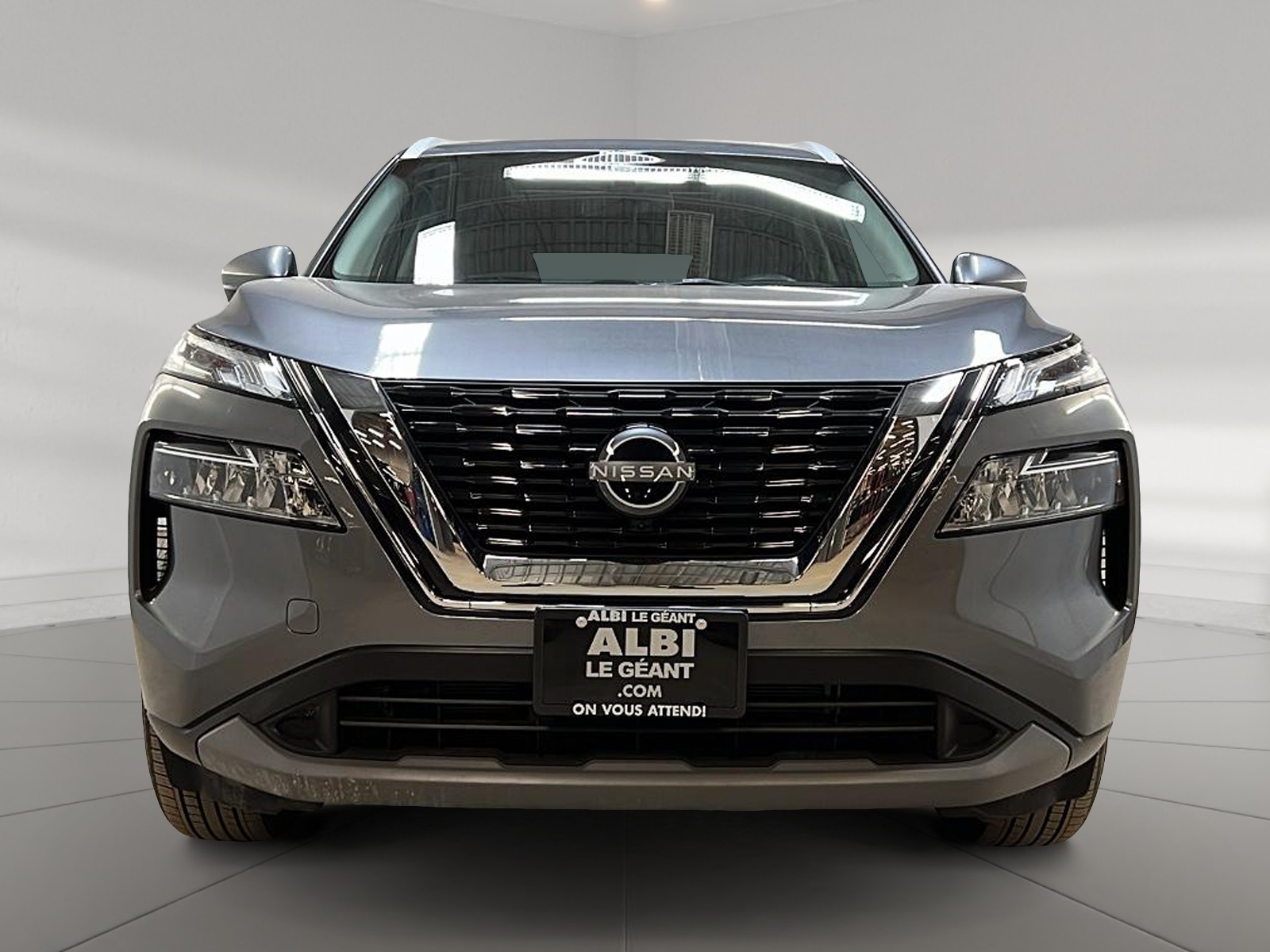 Nissan Rogue SV TOIT PANO 4RM 2023 — photo 2