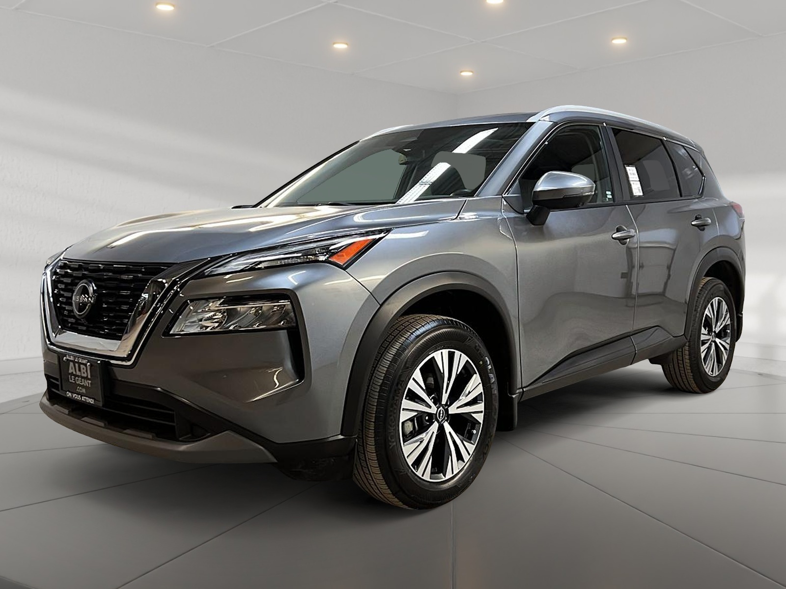 Nissan Rogue SV TOIT PANO 4RM 2023
