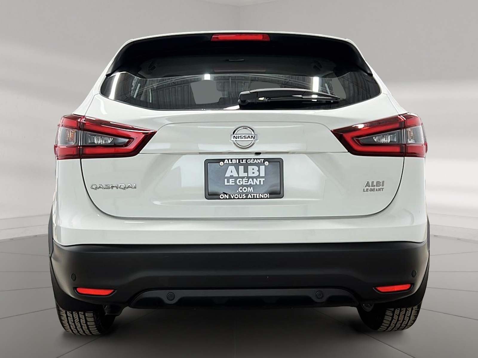 Nissan Qashqai S 4RM 2023 — photo 5