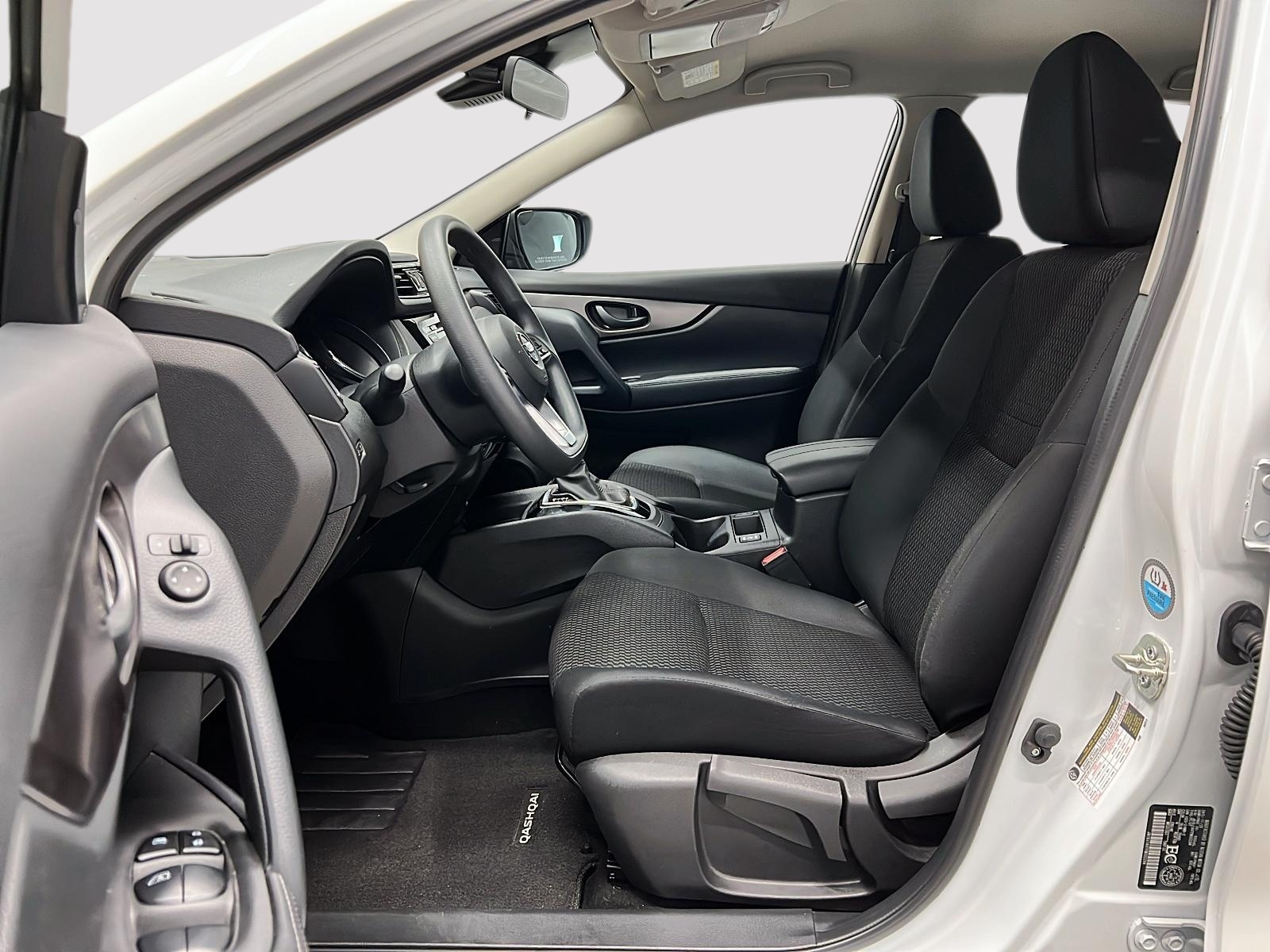 Nissan Qashqai S 4RM 2023 — photo 7