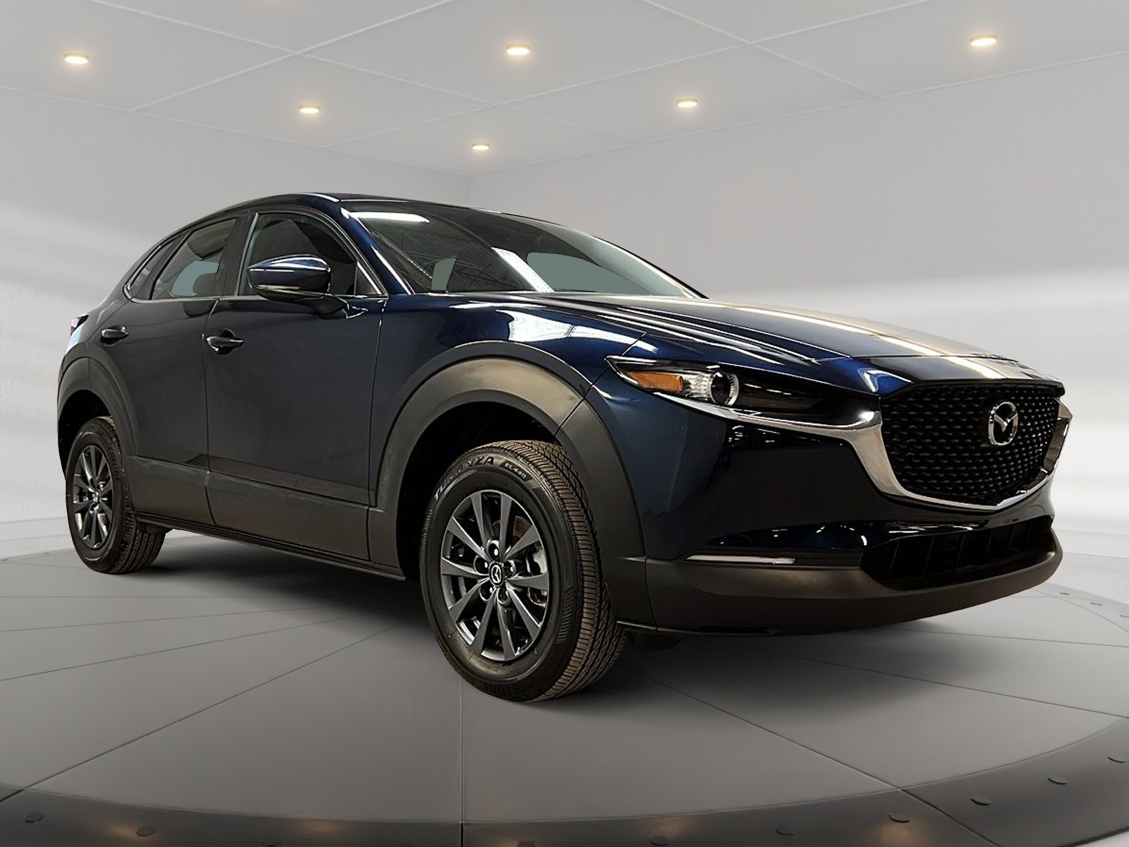 Mazda CX-30 GX 4RM 2024 — photo 3