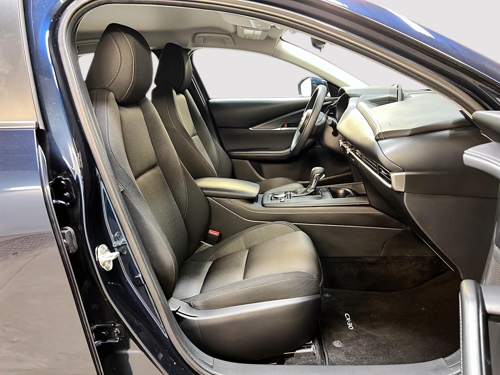 Mazda CX-30 GX 4RM 2024 — photo 8