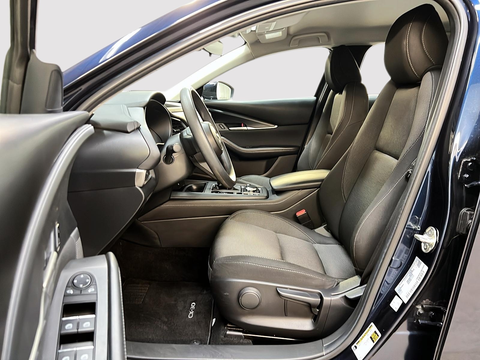 Mazda CX-30 GX 4RM 2024 — photo 7