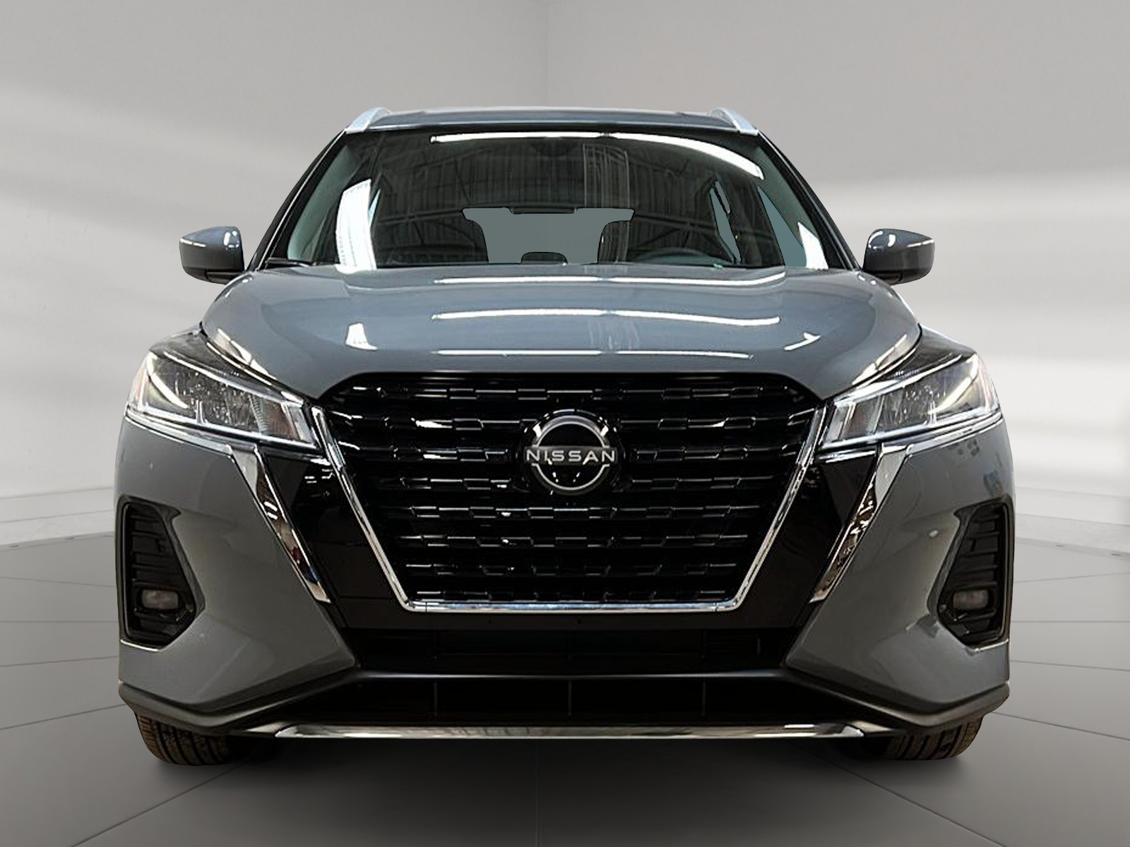 Nissan Kicks SV 2024 — photo 2