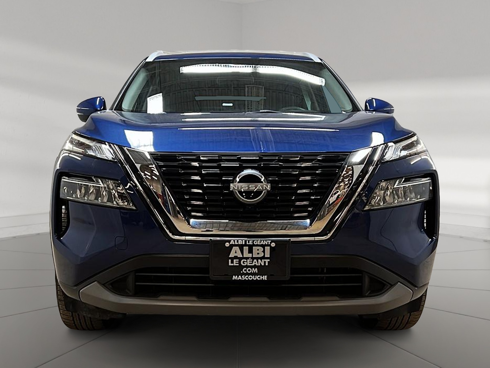Nissan Rogue SV TOIT PANO 4RM 2023 — photo 2