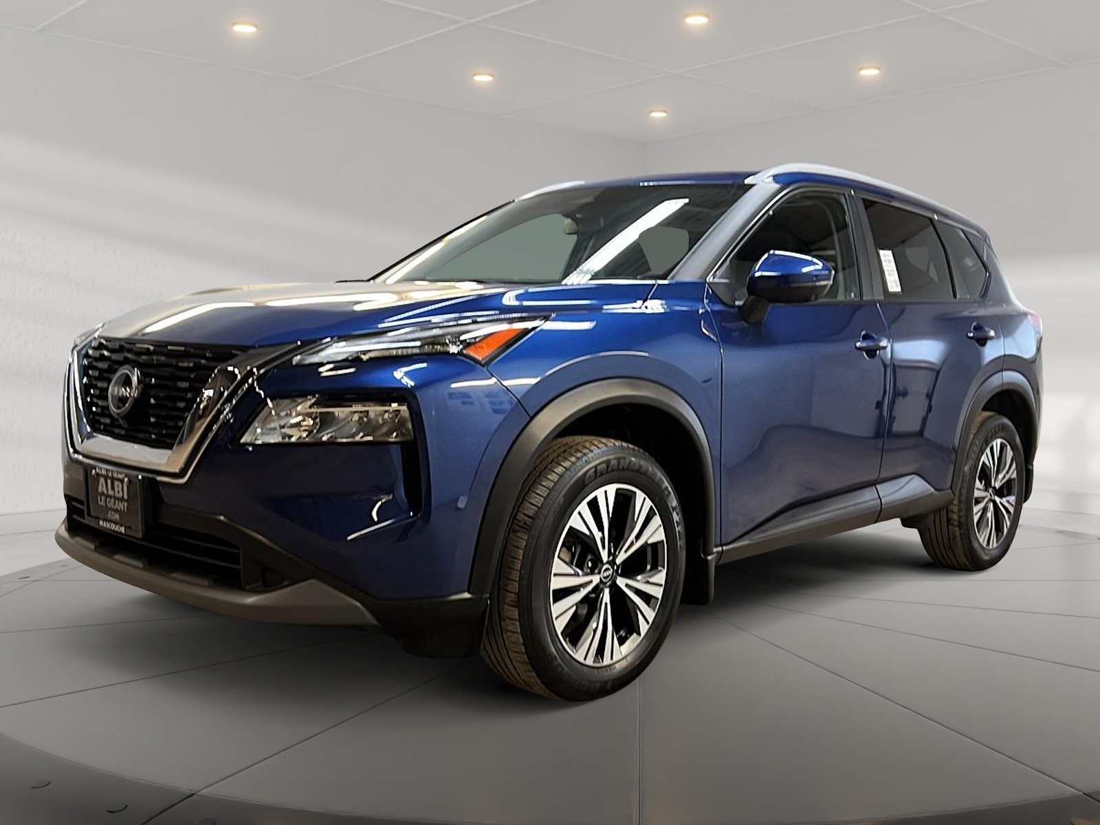 Nissan Rogue SV TOIT PANO 4RM 2023