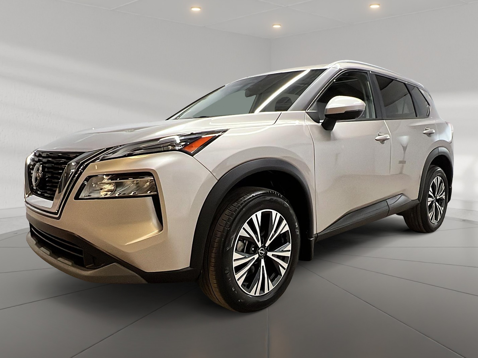 Nissan Rogue SV TOIT PANO 4RM 2023