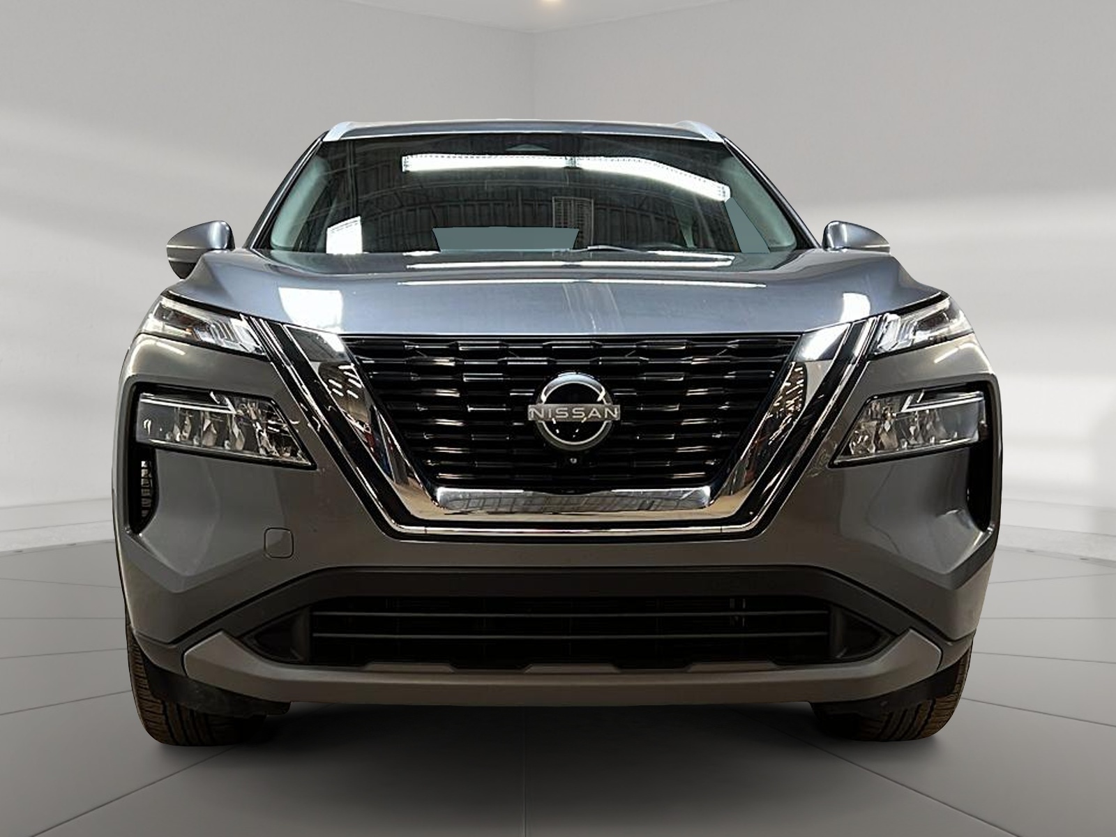 Nissan Rogue SV TOIT PANO 4RM 2023 — photo 2