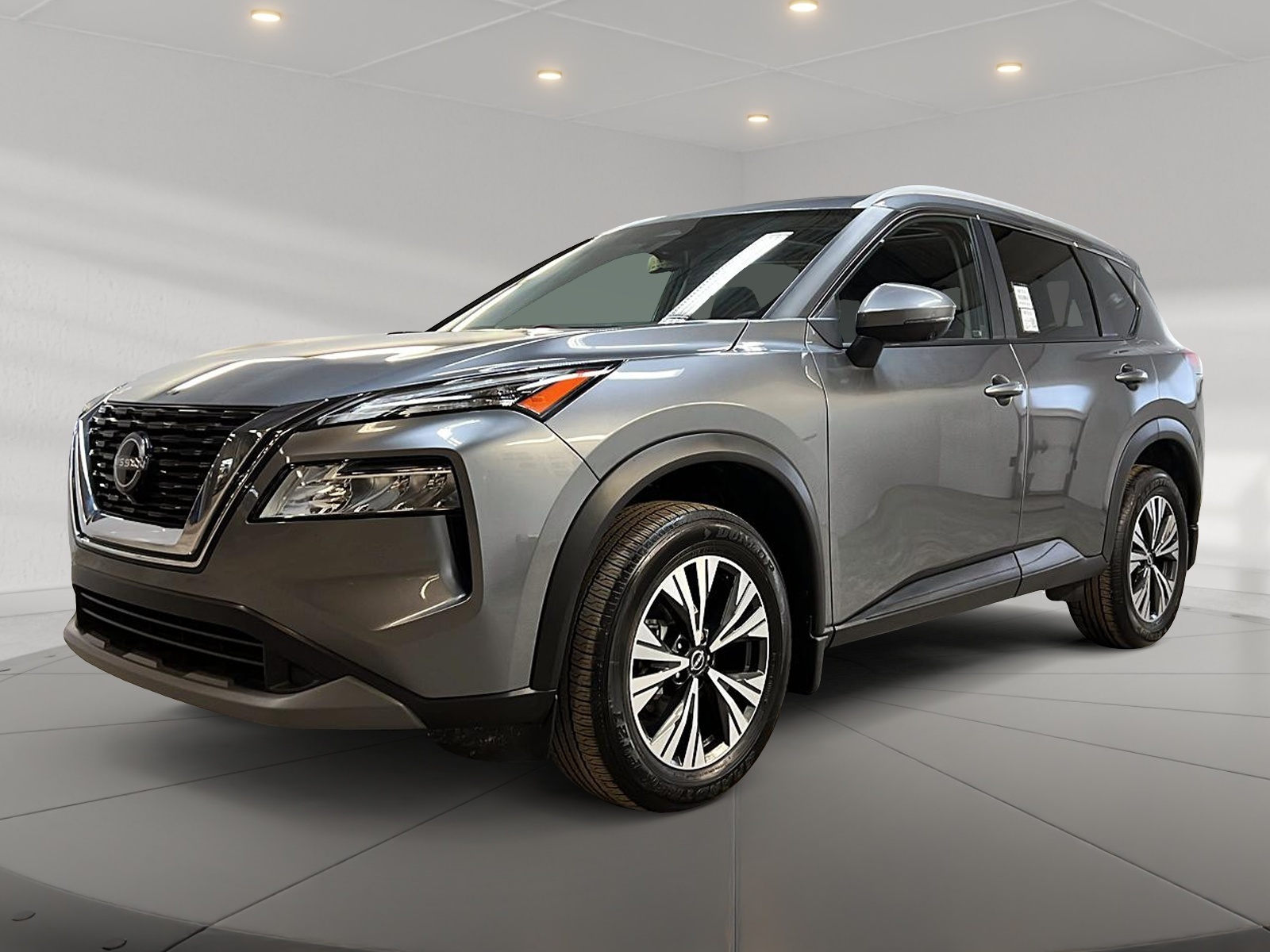 Nissan Rogue SV TOIT PANO 4RM 2023