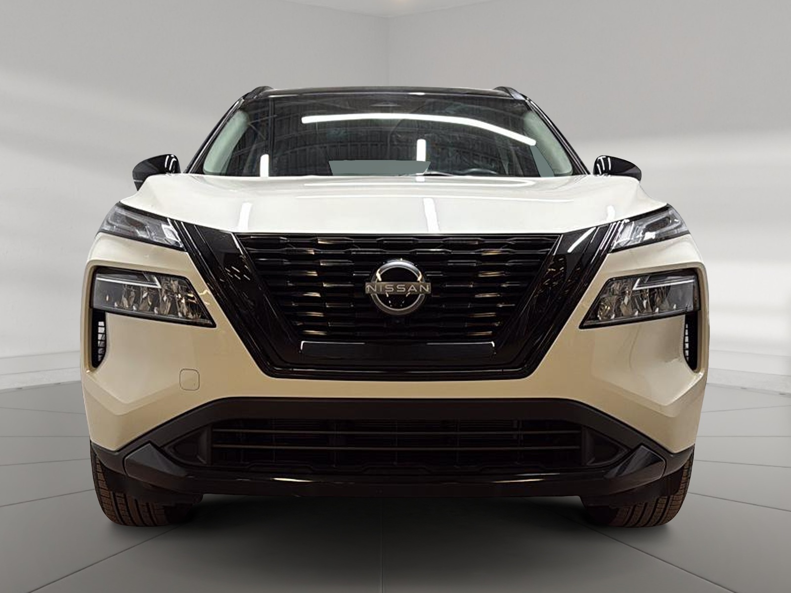 Nissan Rogue SV MIDNIGHT CUIR TOIT PANO 4RM 2023 — photo 2