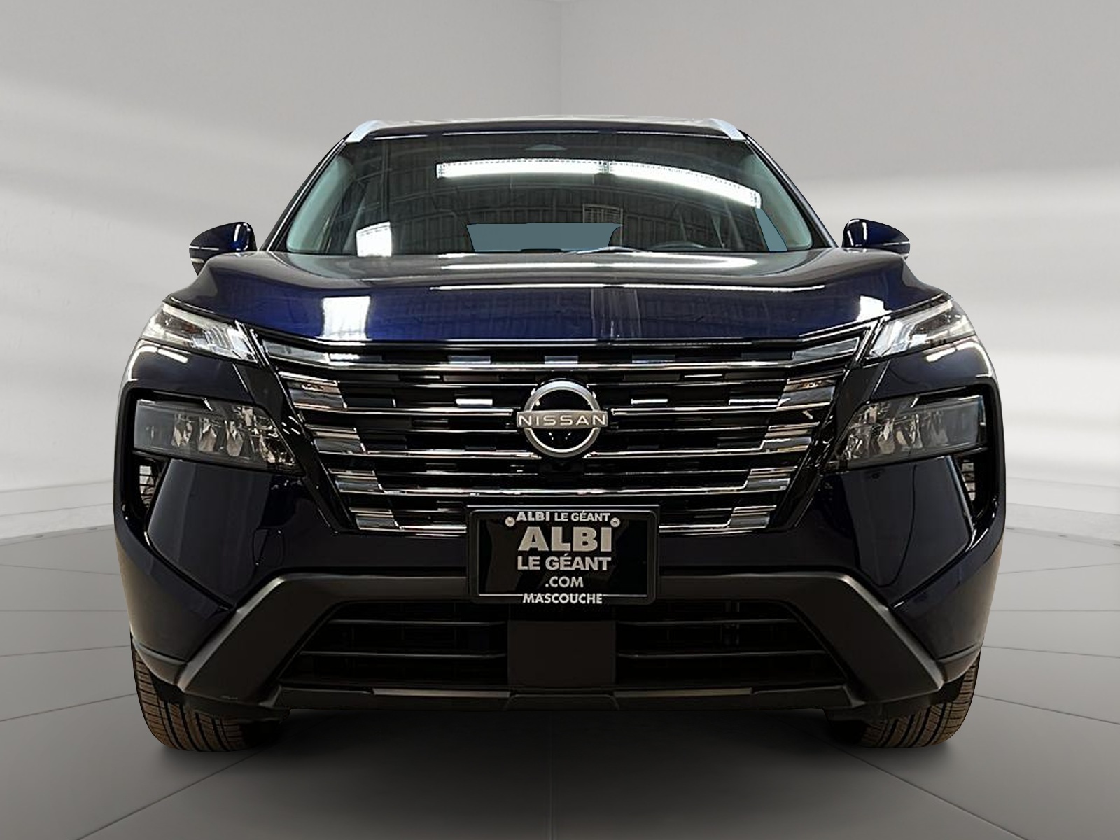 Nissan Rogue SV PREMIUM TOIT PANO 4RM 2024 — photo 2