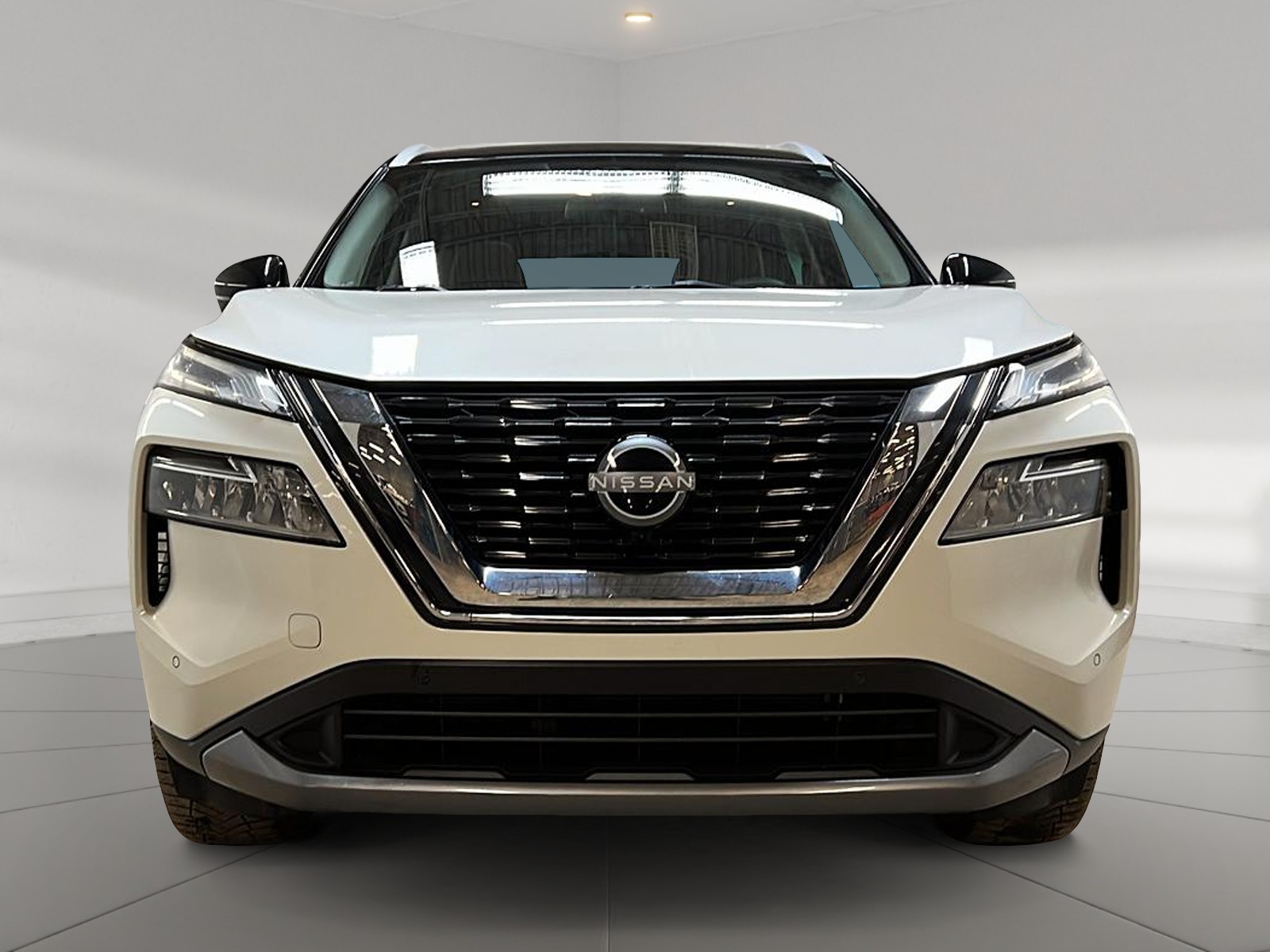 Nissan Rogue SL CUIR TOIT PANO NAV 4RM 2023 — photo 2