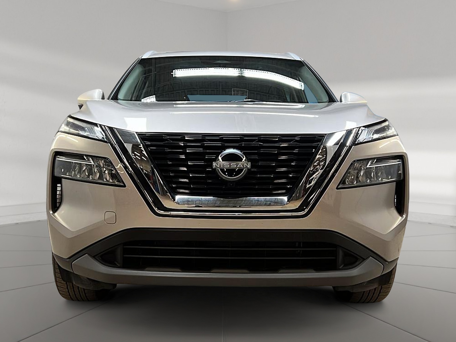 Nissan Rogue SV TOIT PANO 4RM 2023 — photo 2