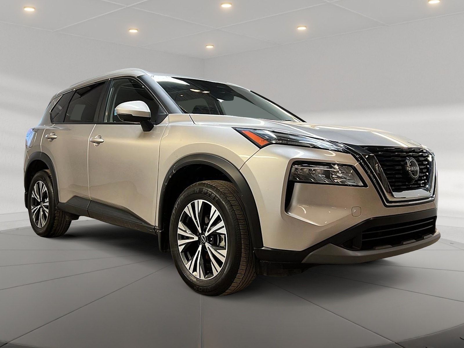 Nissan Rogue SV TOIT PANO 4RM 2023 — photo 3