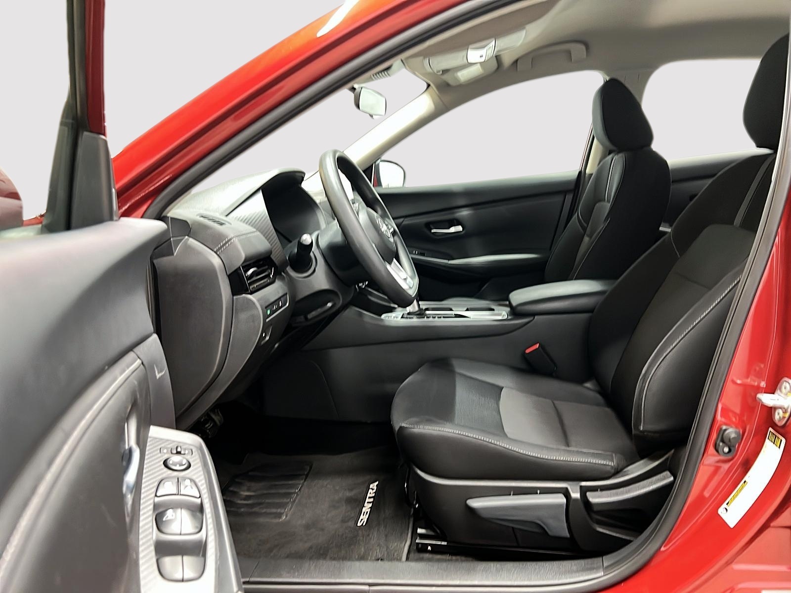 Nissan Sentra SV 2024 — photo 7