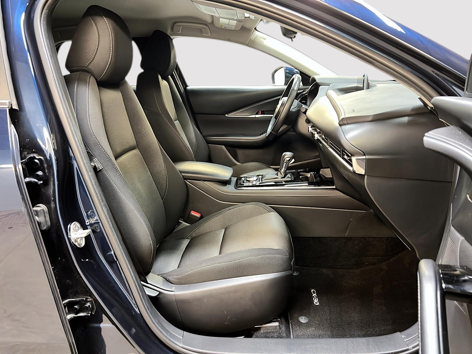 Mazda CX-30 GS 4RM 2024 — photo 8