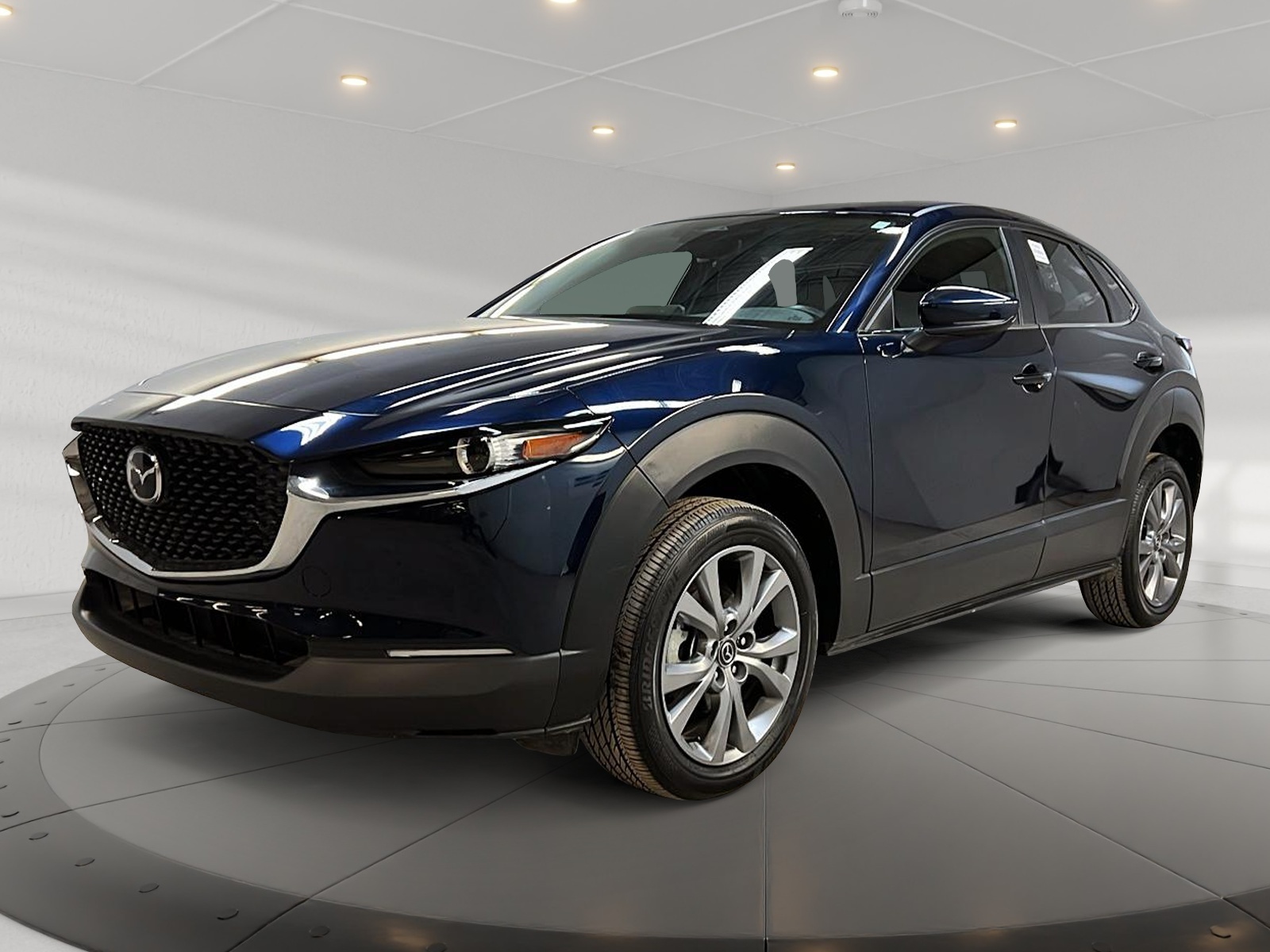 Mazda CX-30 GS 4RM 2024