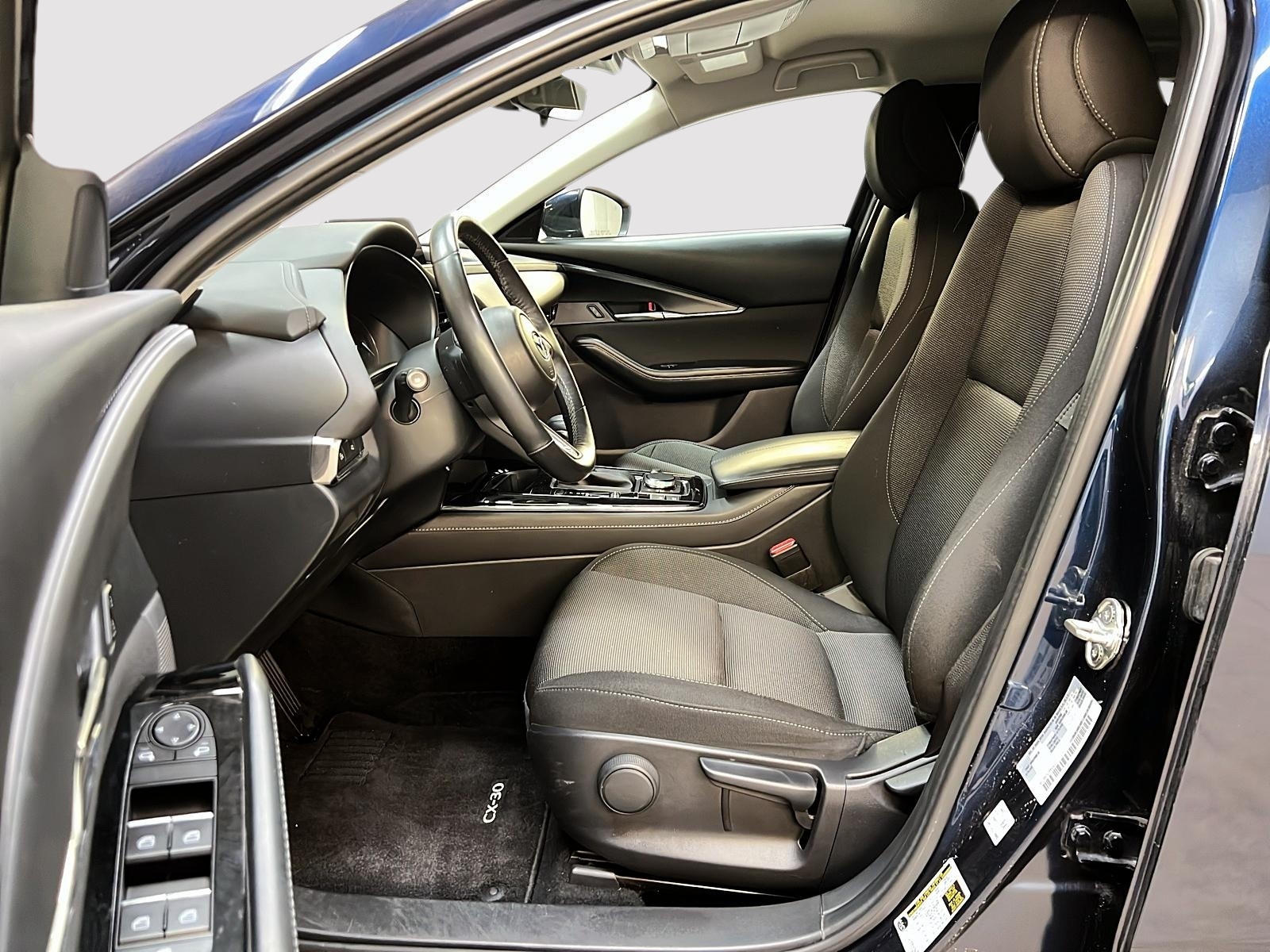 Mazda CX-30 GS 4RM 2024 — photo 7