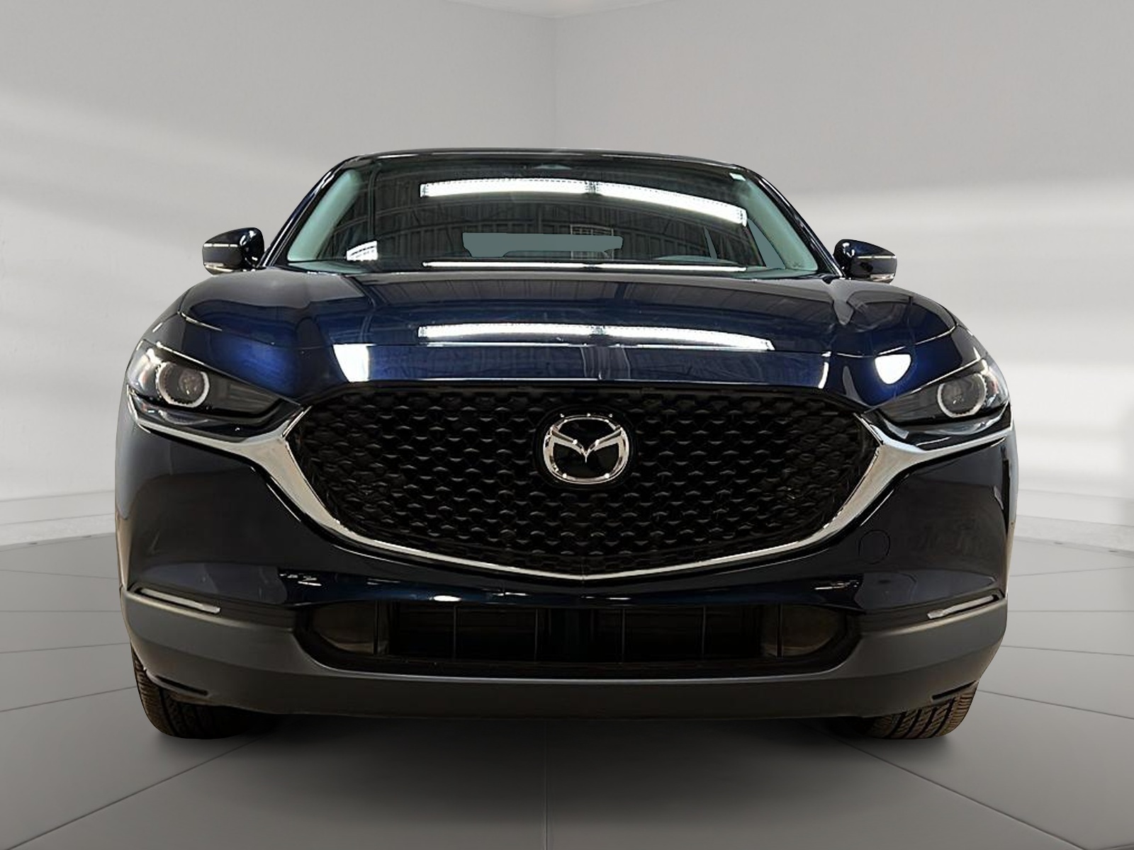 Mazda CX-30 GS 4RM 2024 — photo 2