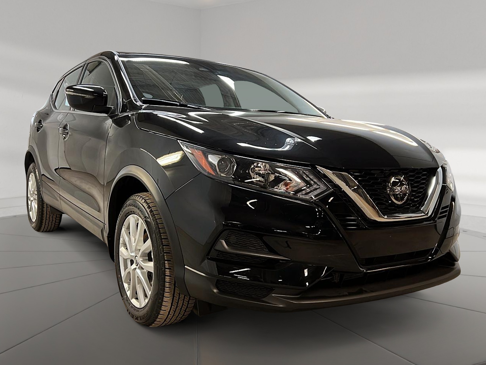 Nissan Qashqai S 4RM 2023 — photo 3