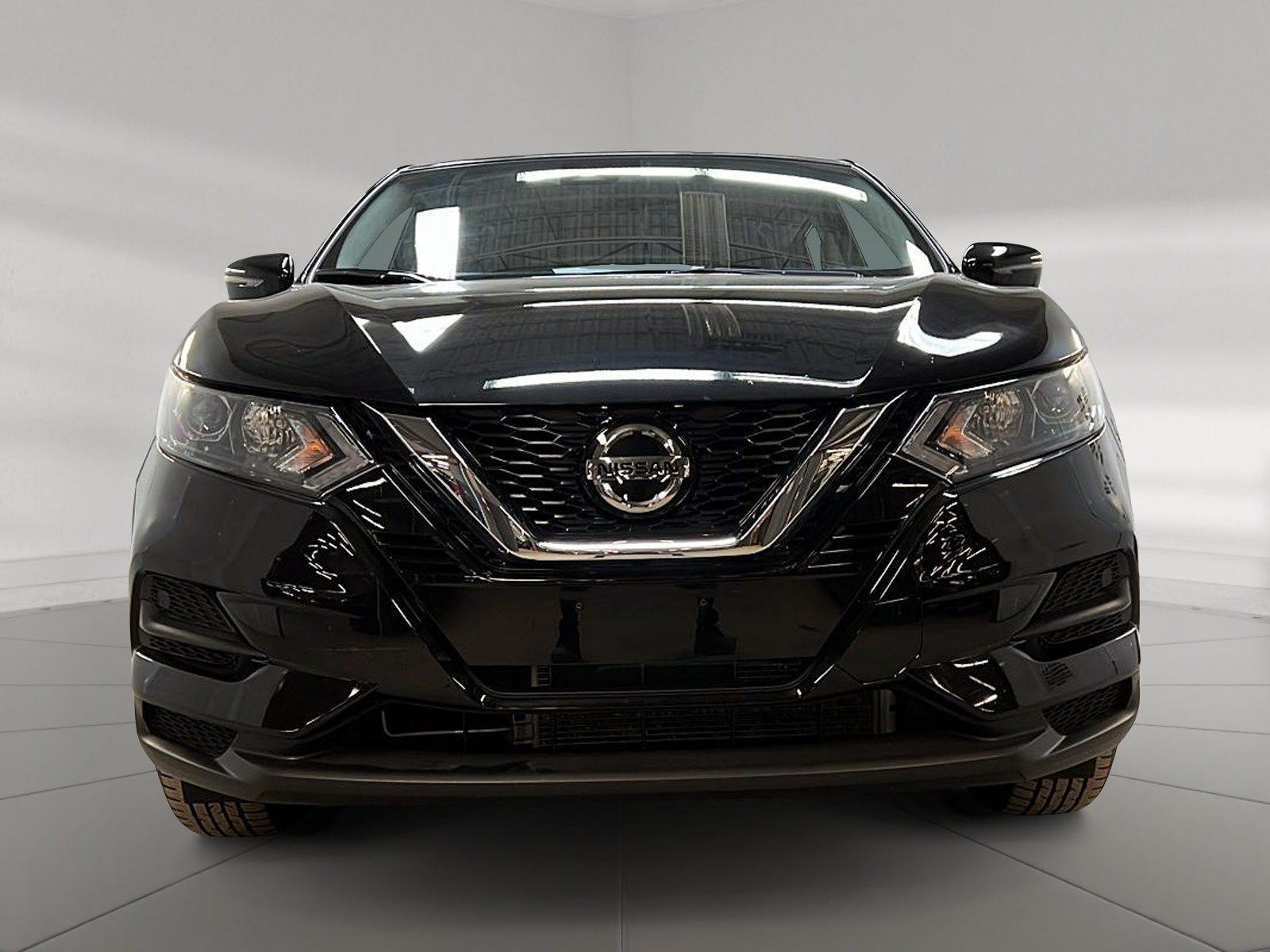 Nissan Qashqai S 4RM 2023 — photo 2