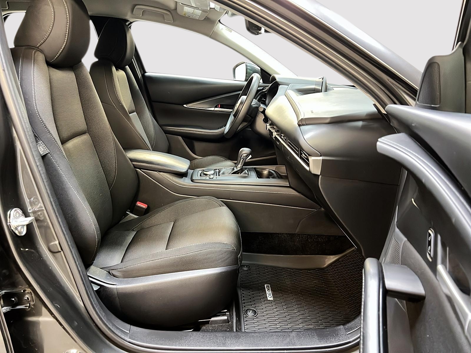 Mazda CX-30 GX 4RM 2024 — photo 8
