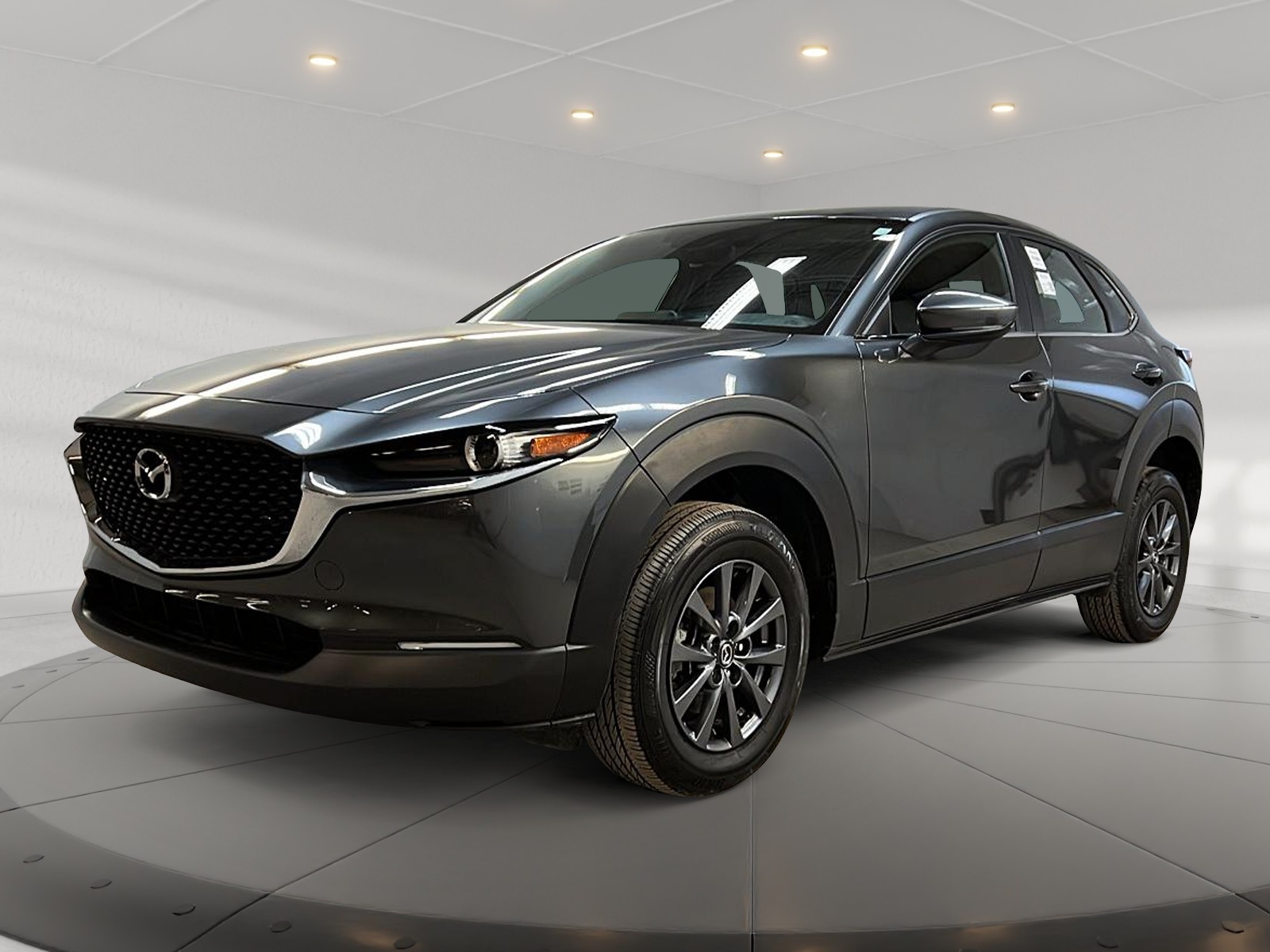 Mazda CX-30 GX 4RM 2024
