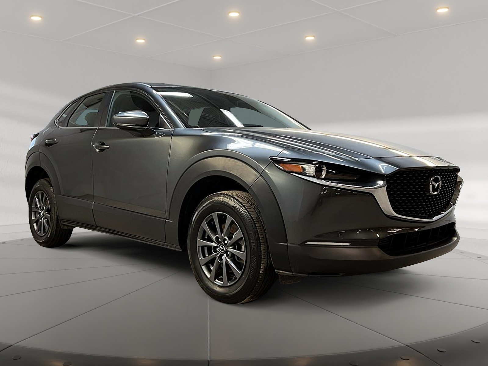 Mazda CX-30 GX 4RM 2024 — photo 3
