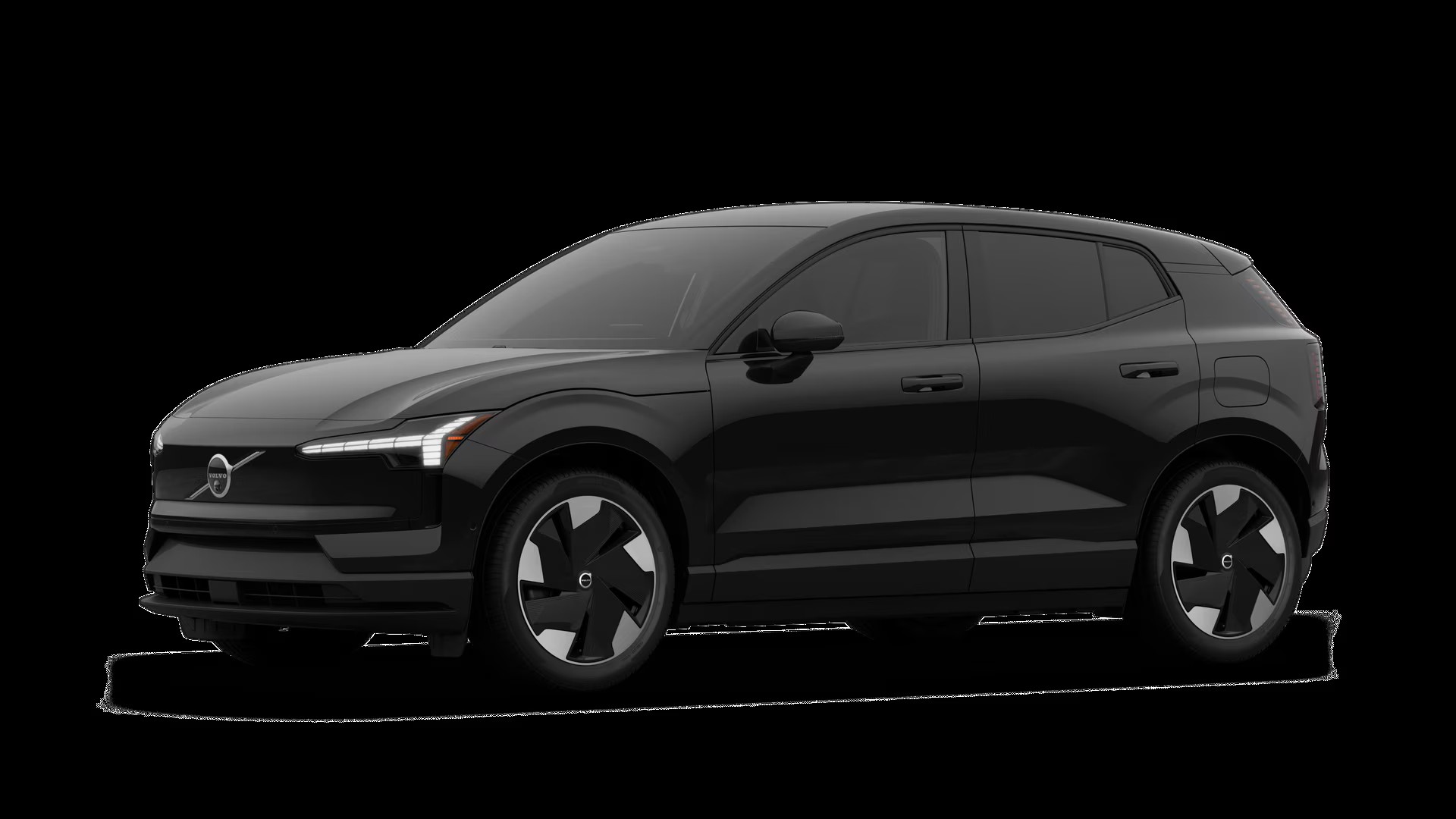 2026 Volvo EX30 Twin Ultra eAWD
