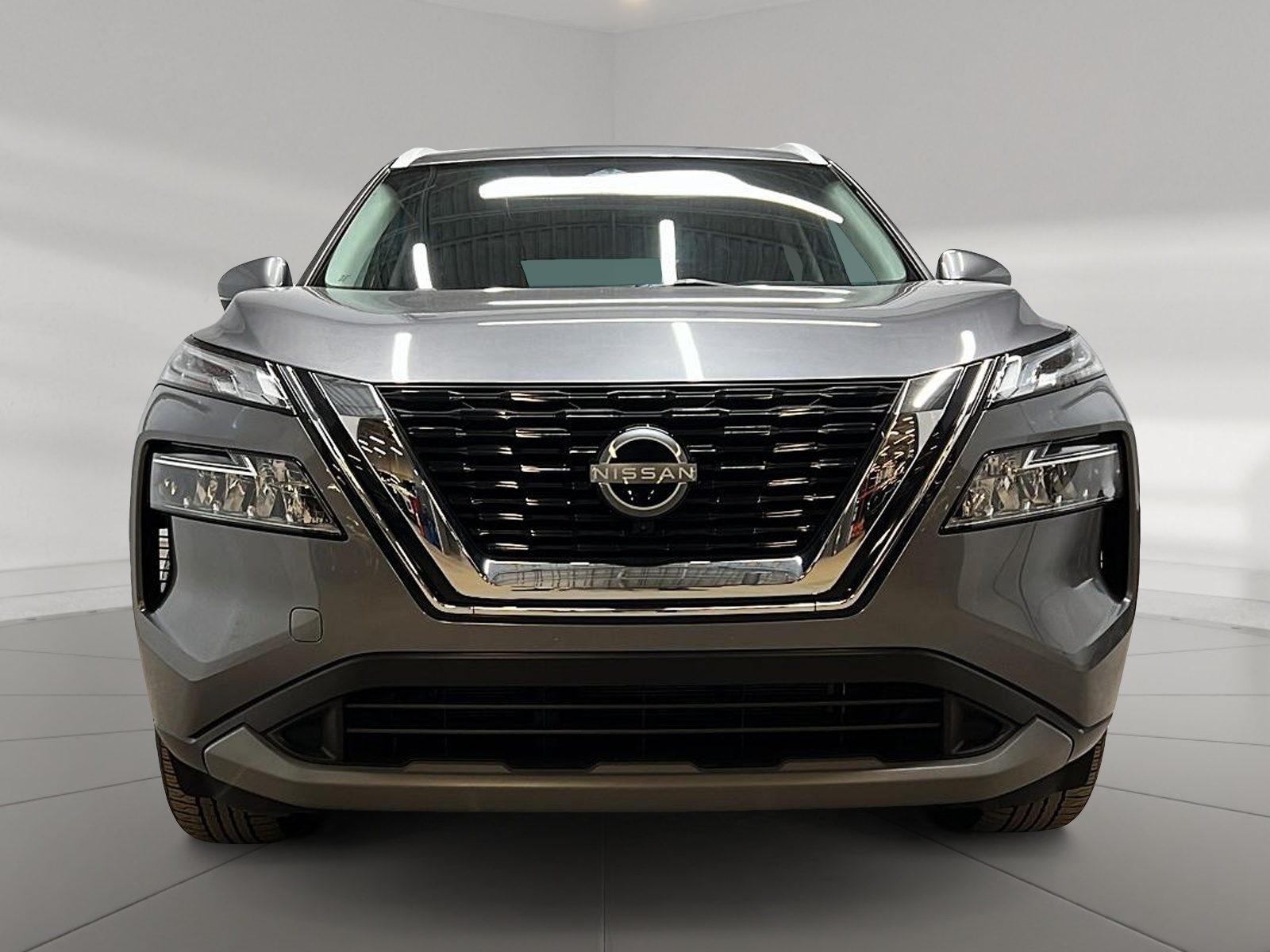 Nissan Rogue SV TOIT PANO 4RM 2023 — photo 2