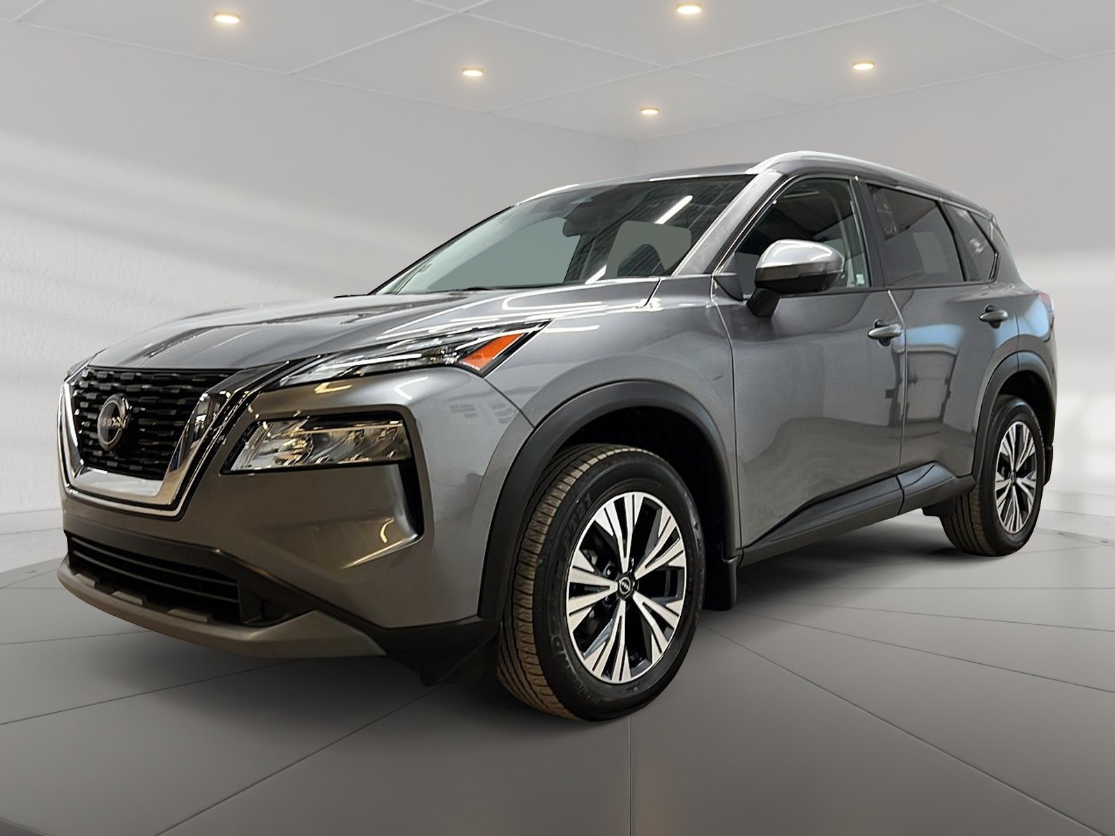 Nissan Rogue SV TOIT PANO 4RM 2023