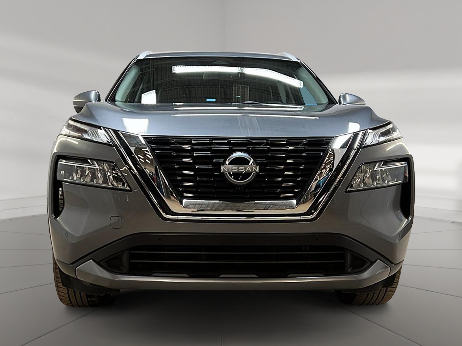 Nissan Rogue SL CUIR TOIT PANO NAV 4RM 2023 — photo 2